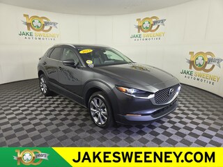 2023 Mazda CX-30 2.5 S Select Package SUV