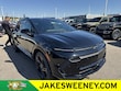 Chevrolet Equinox EV