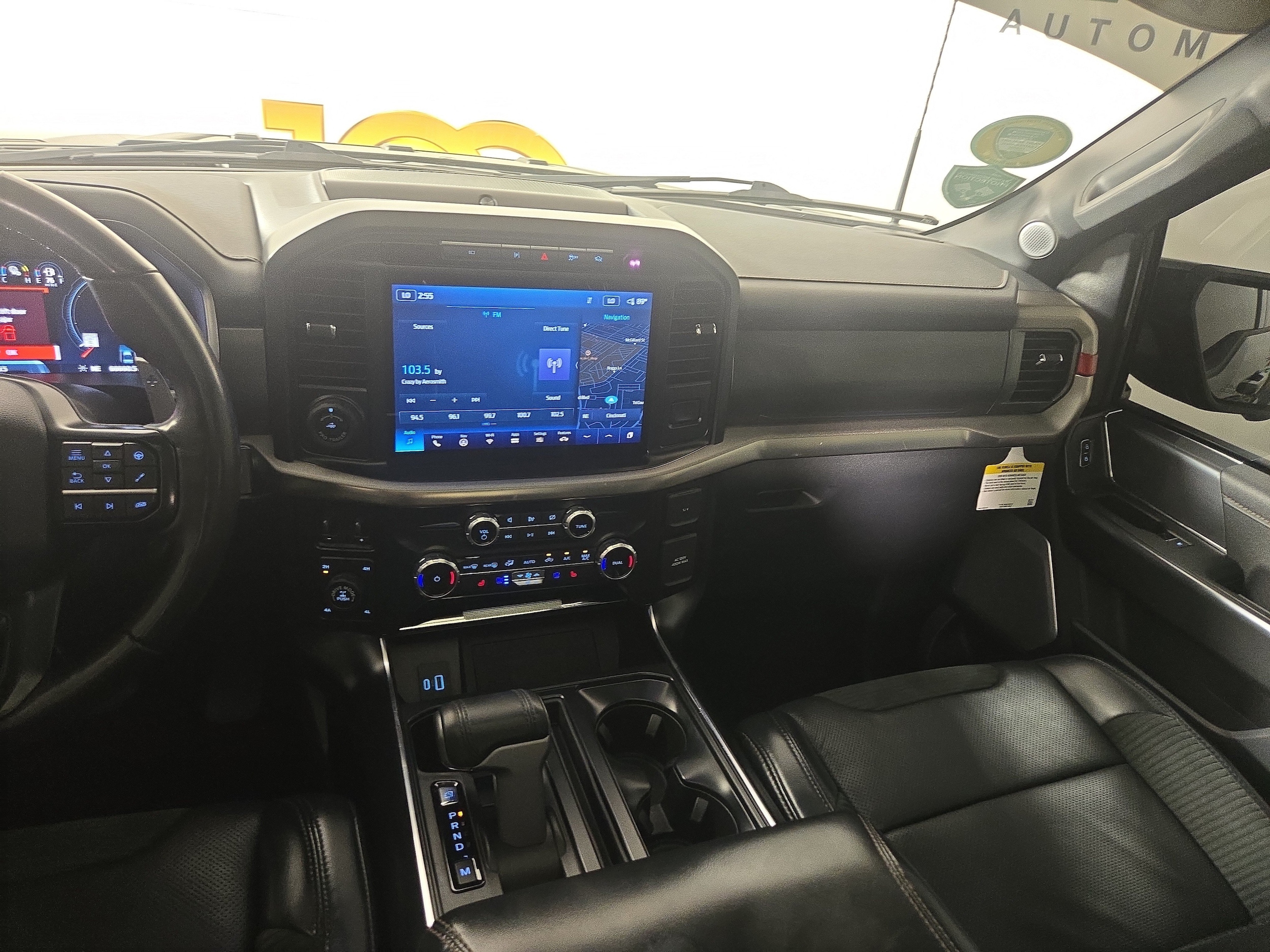2023 Ford F-150 Raptor - Photo 26