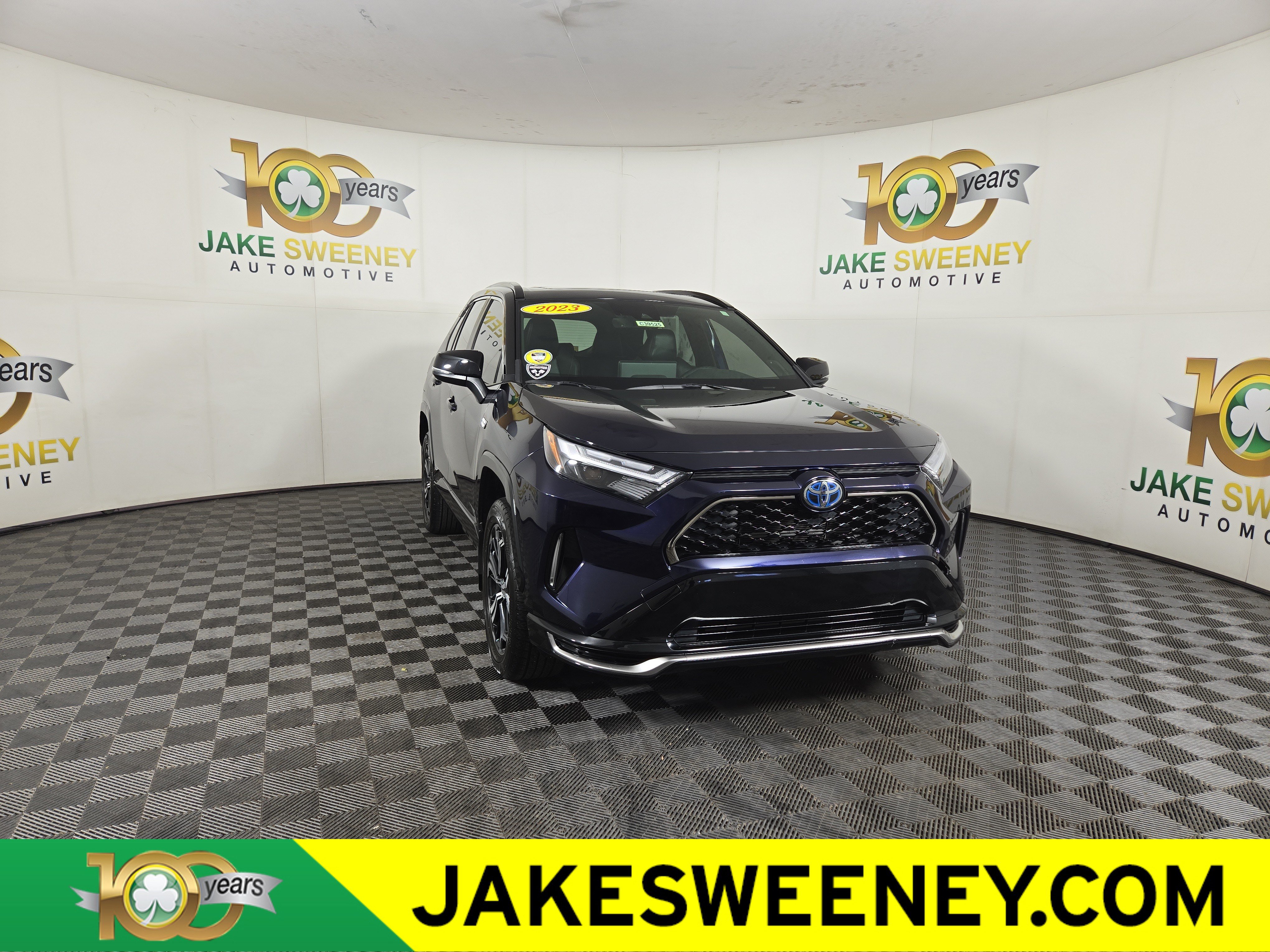 2023 Toyota RAV4