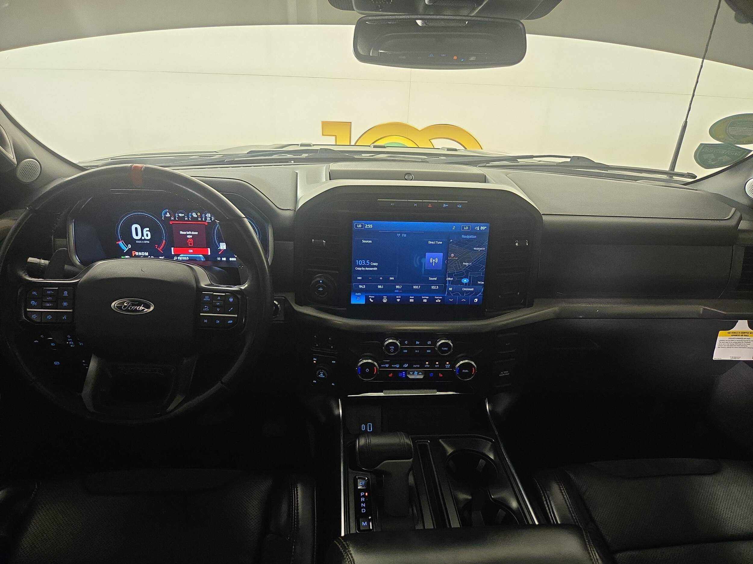 2023 Ford F-150 Raptor - Photo 14