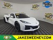 Chevrolet Corvette Stingray