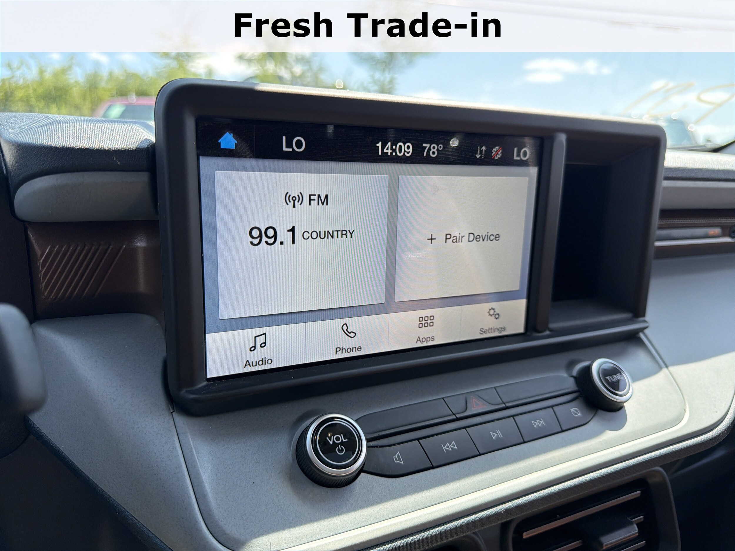 2023 Ford Maverick Lariat - Photo 15