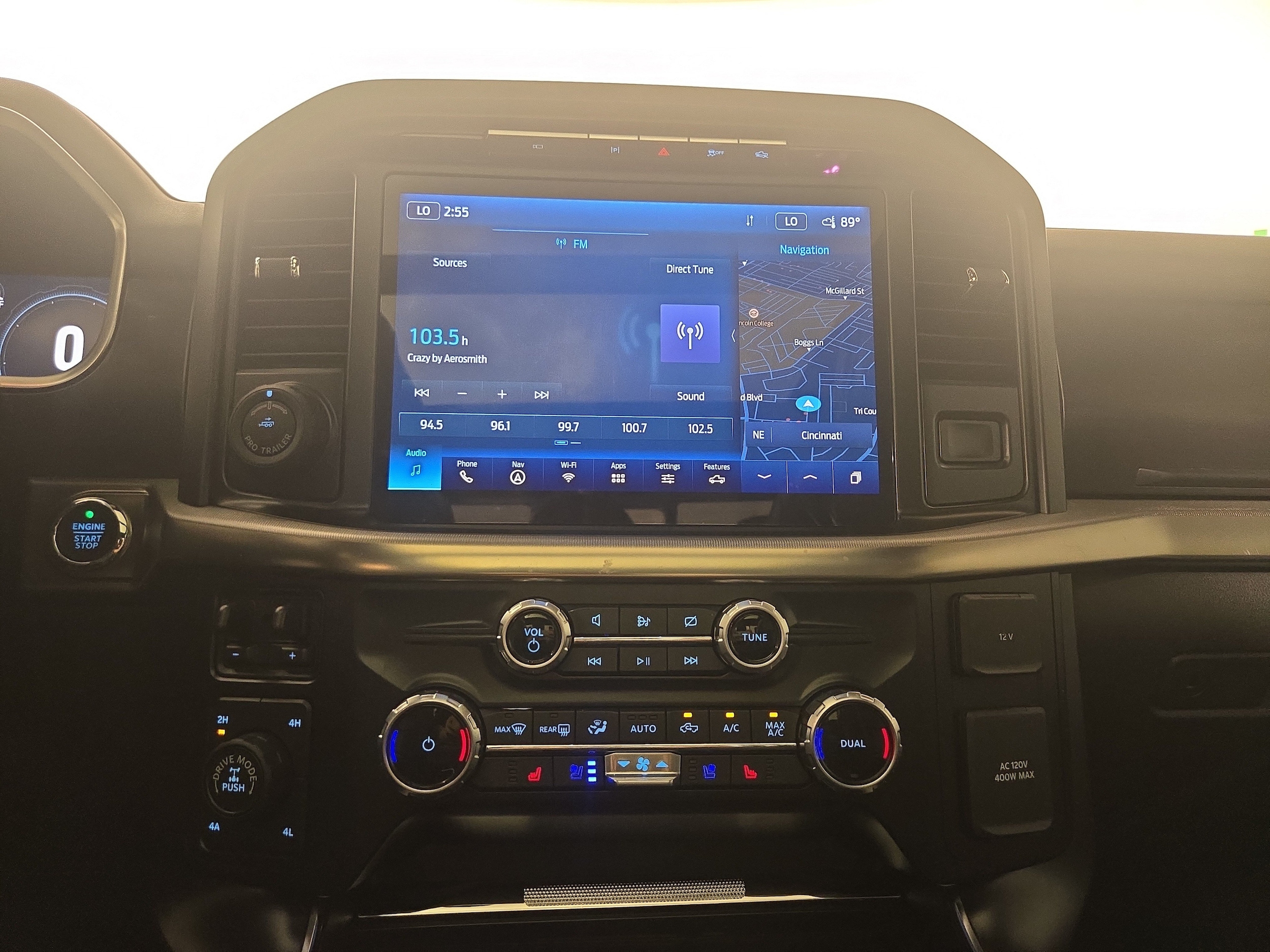 2023 Ford F-150 Raptor - Photo 24
