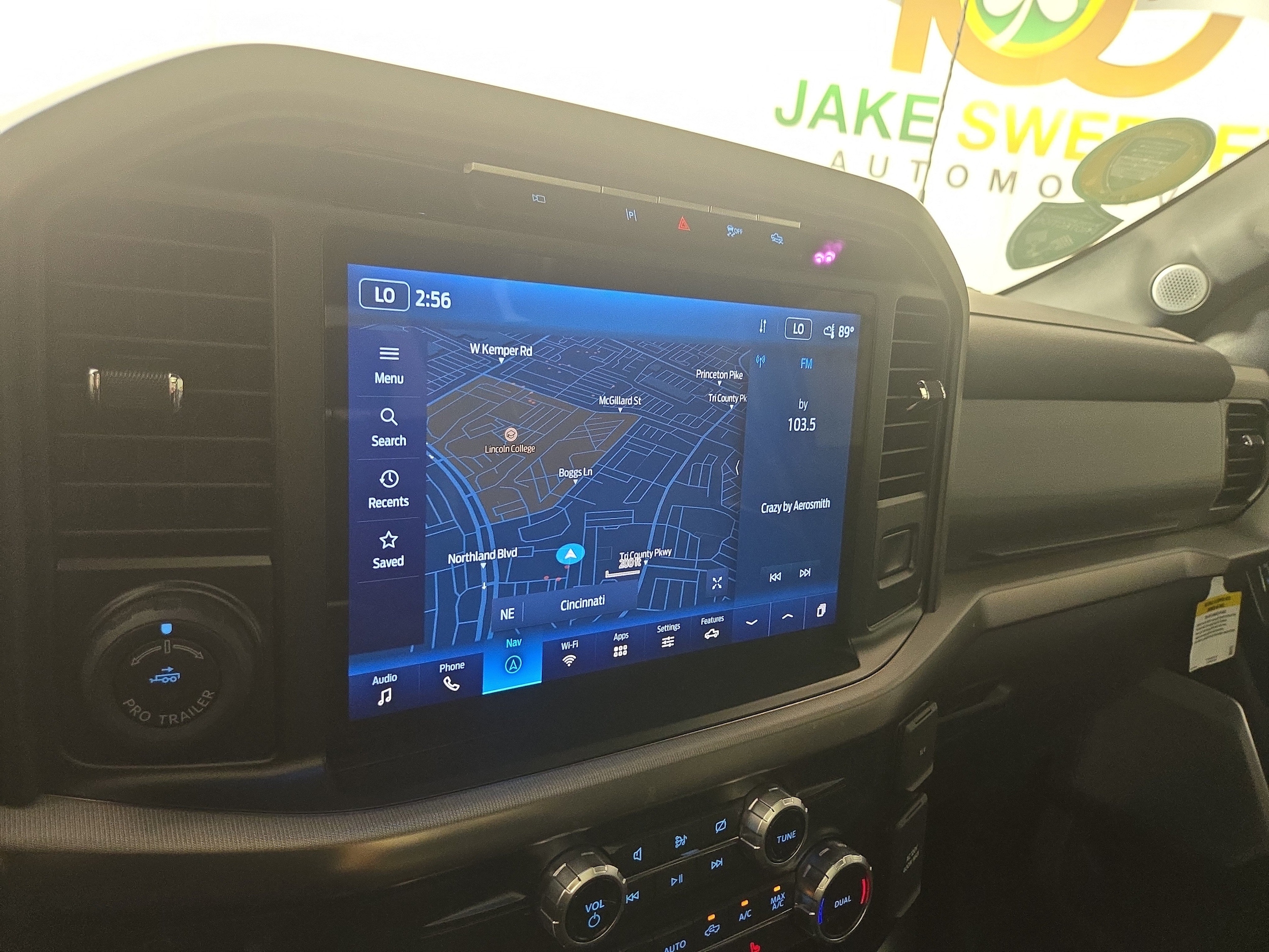 2023 Ford F-150 Raptor - Photo 21
