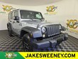 Jeep Wrangler JK Unlimited