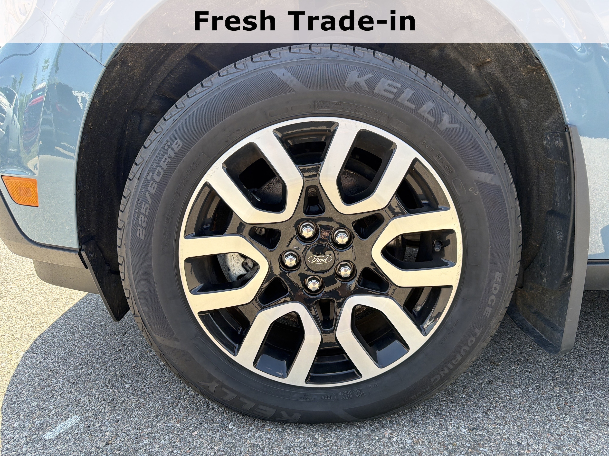 2023 Ford Maverick Lariat - Photo 6