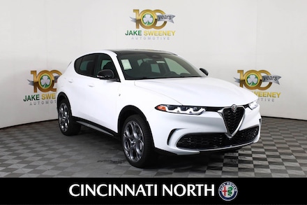 2024 Alfa Romeo Tonale Ti SUV