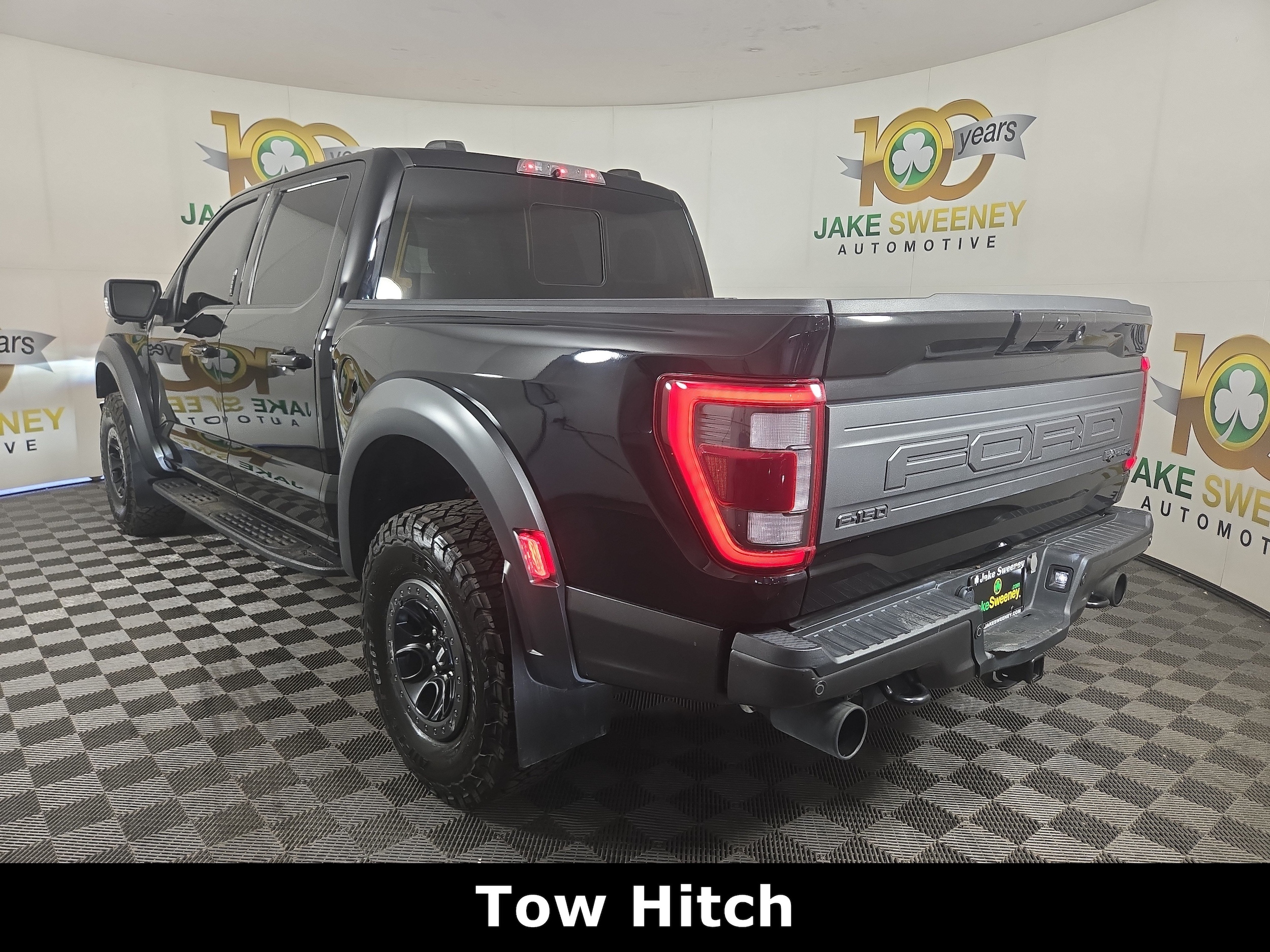 2023 Ford F-150 Raptor - Photo 7