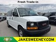 GMC Savana 2500