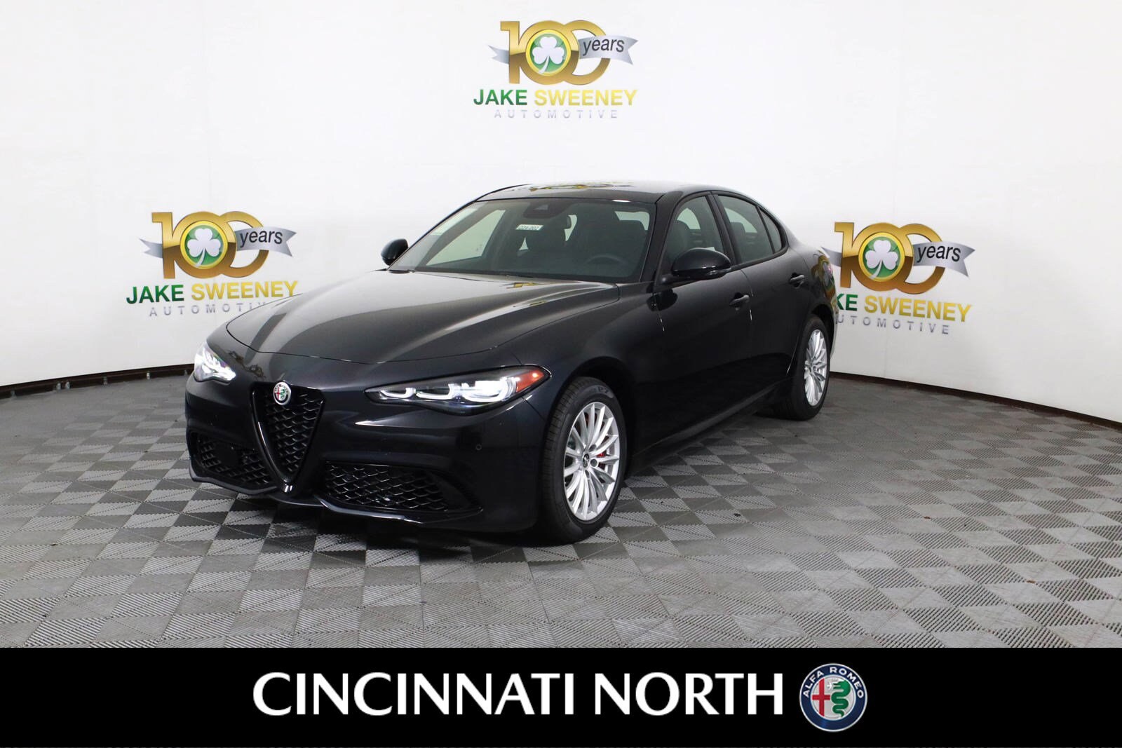 2024 Alfa Romeo Giulia SPRINT photo 3