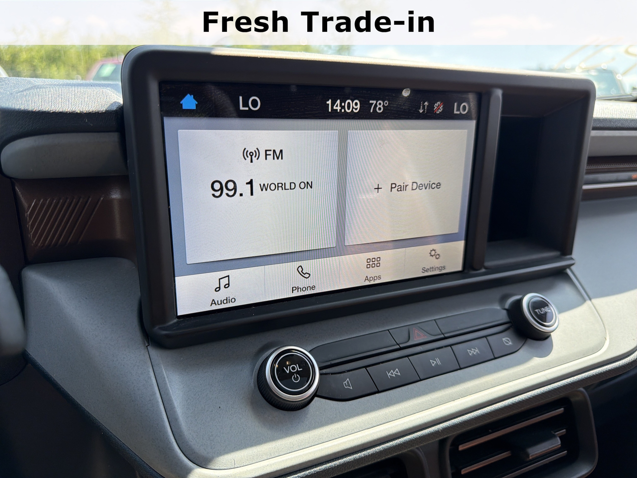 2023 Ford Maverick Lariat - Photo 17