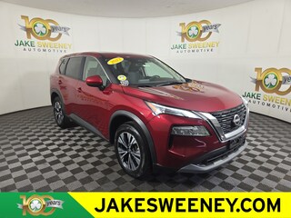 2023 Nissan Rogue SV SUV