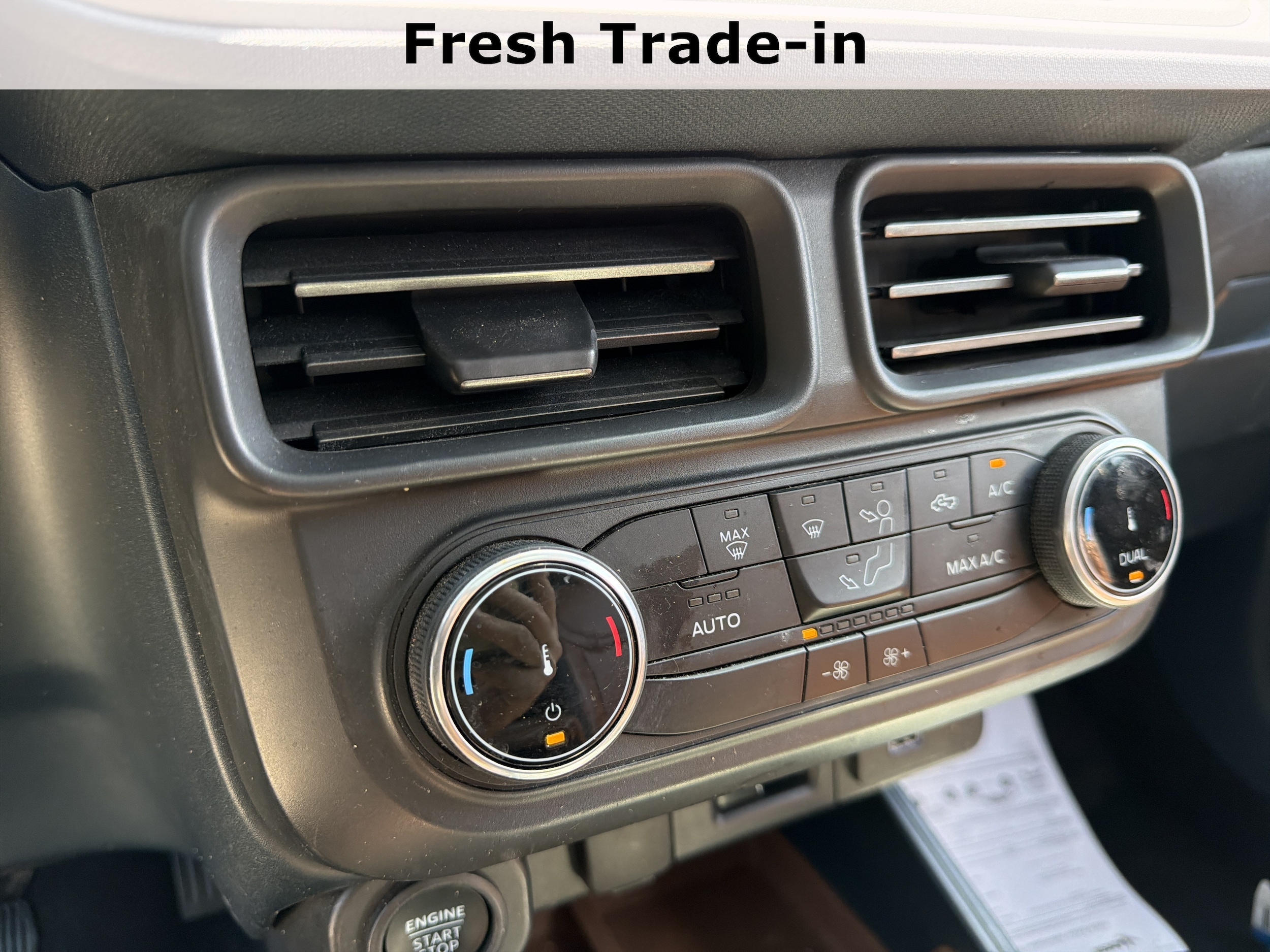 2023 Ford Maverick Lariat - Photo 16