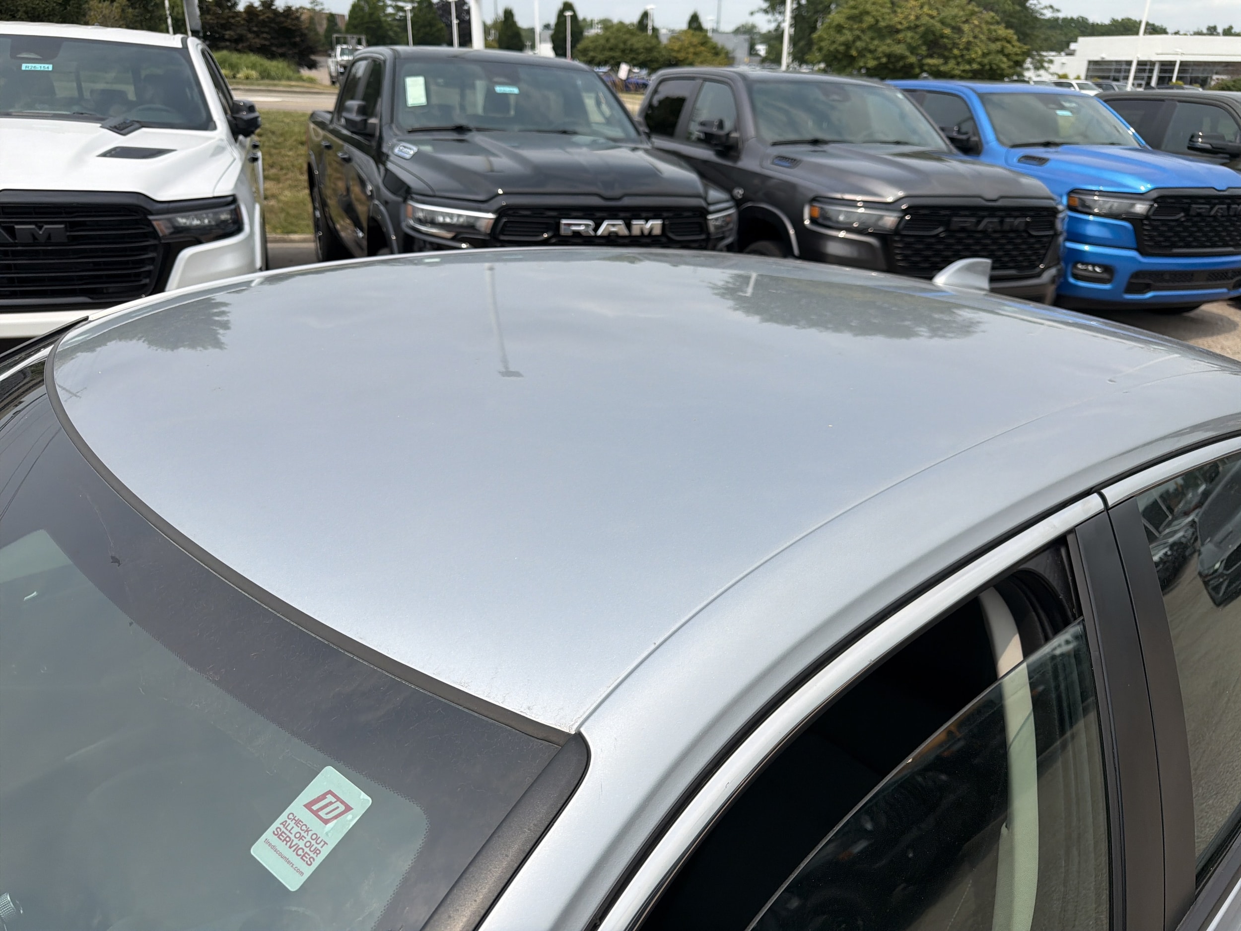 2025 Honda Civic LX - Photo 12