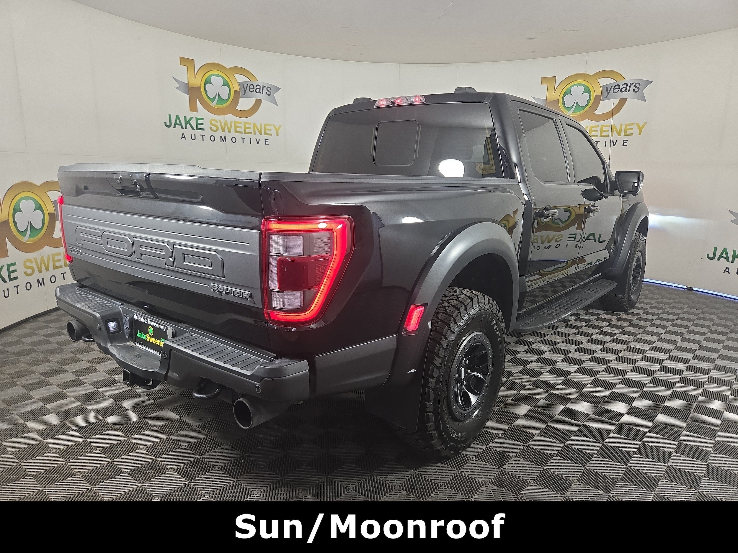 2023 Ford F-150 Raptor - Photo 10