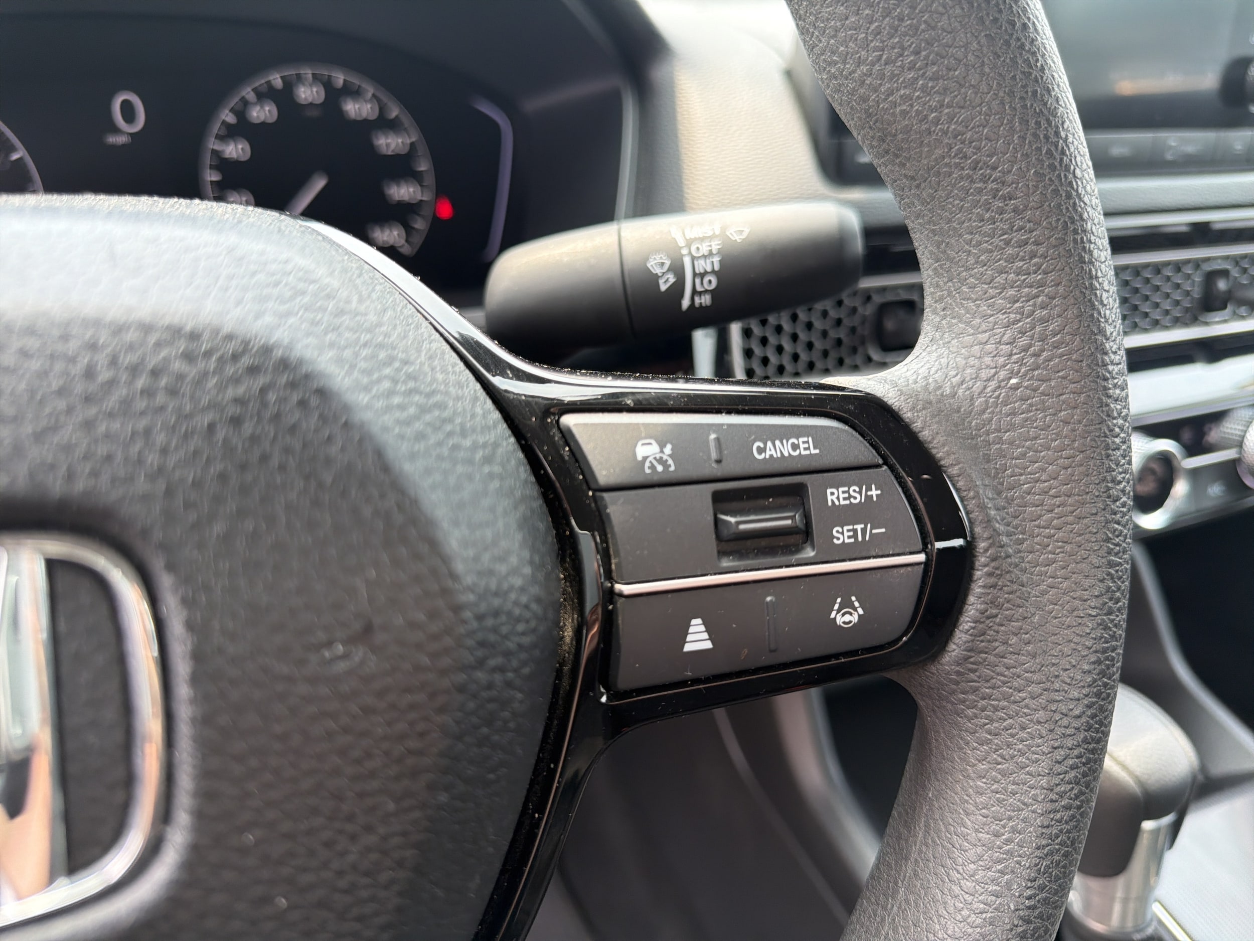 2025 Honda Civic LX - Photo 19