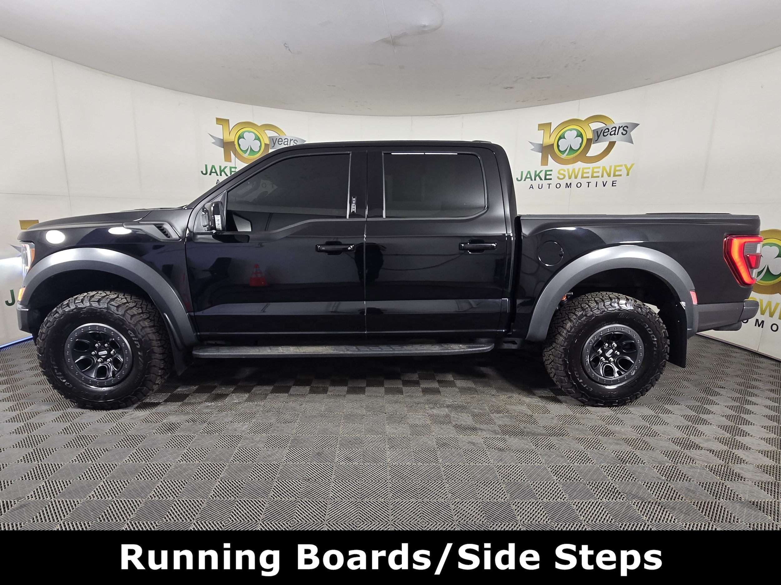2023 Ford F-150 Raptor - Photo 6
