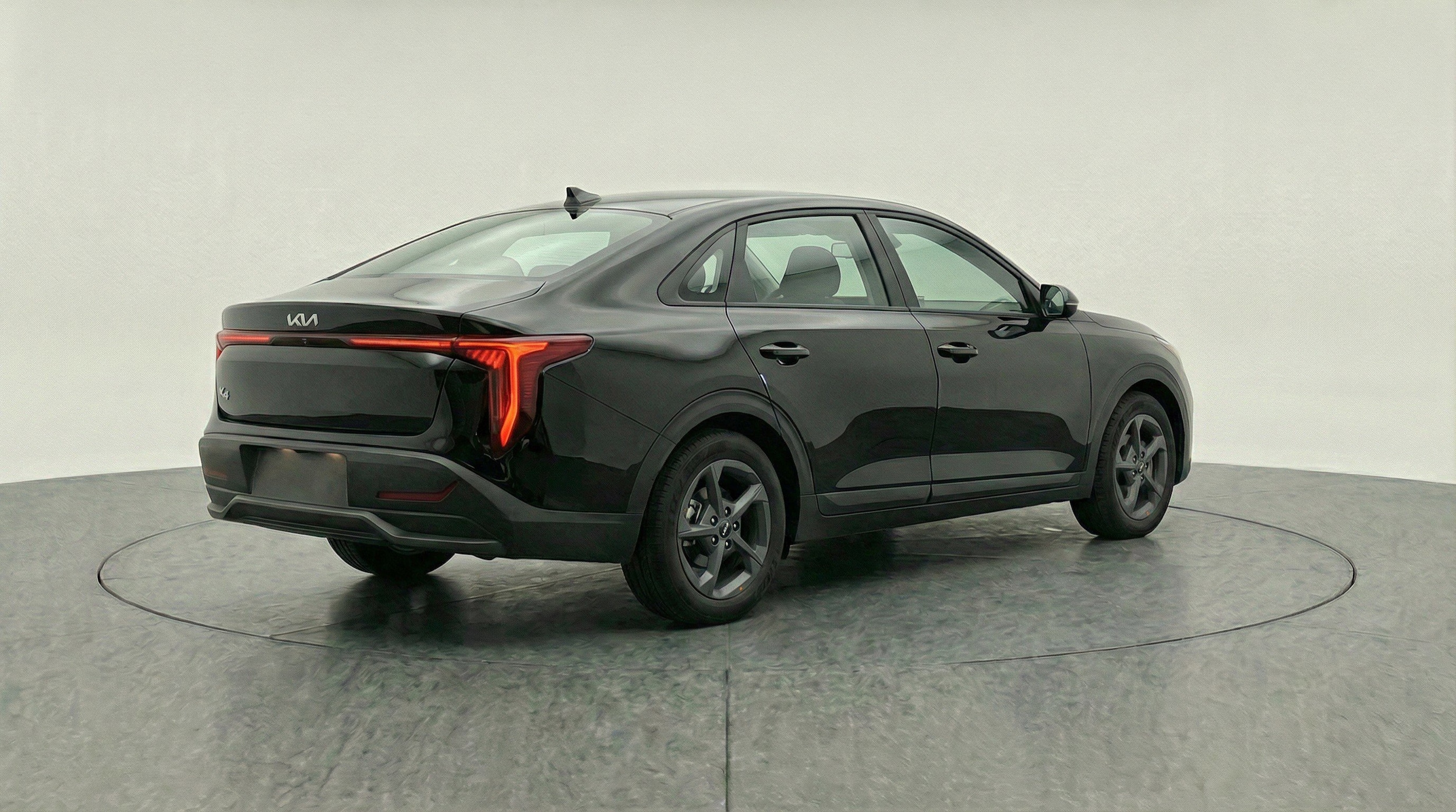 Thumbnail: 2025 Kia K4 - 9