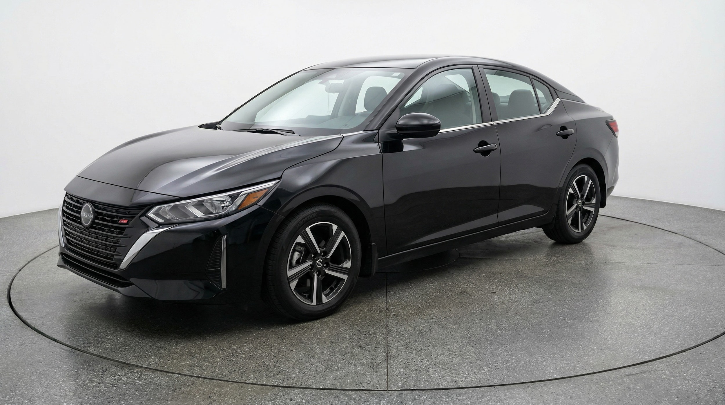 Thumbnail: 2025 Nissan Sentra - 3