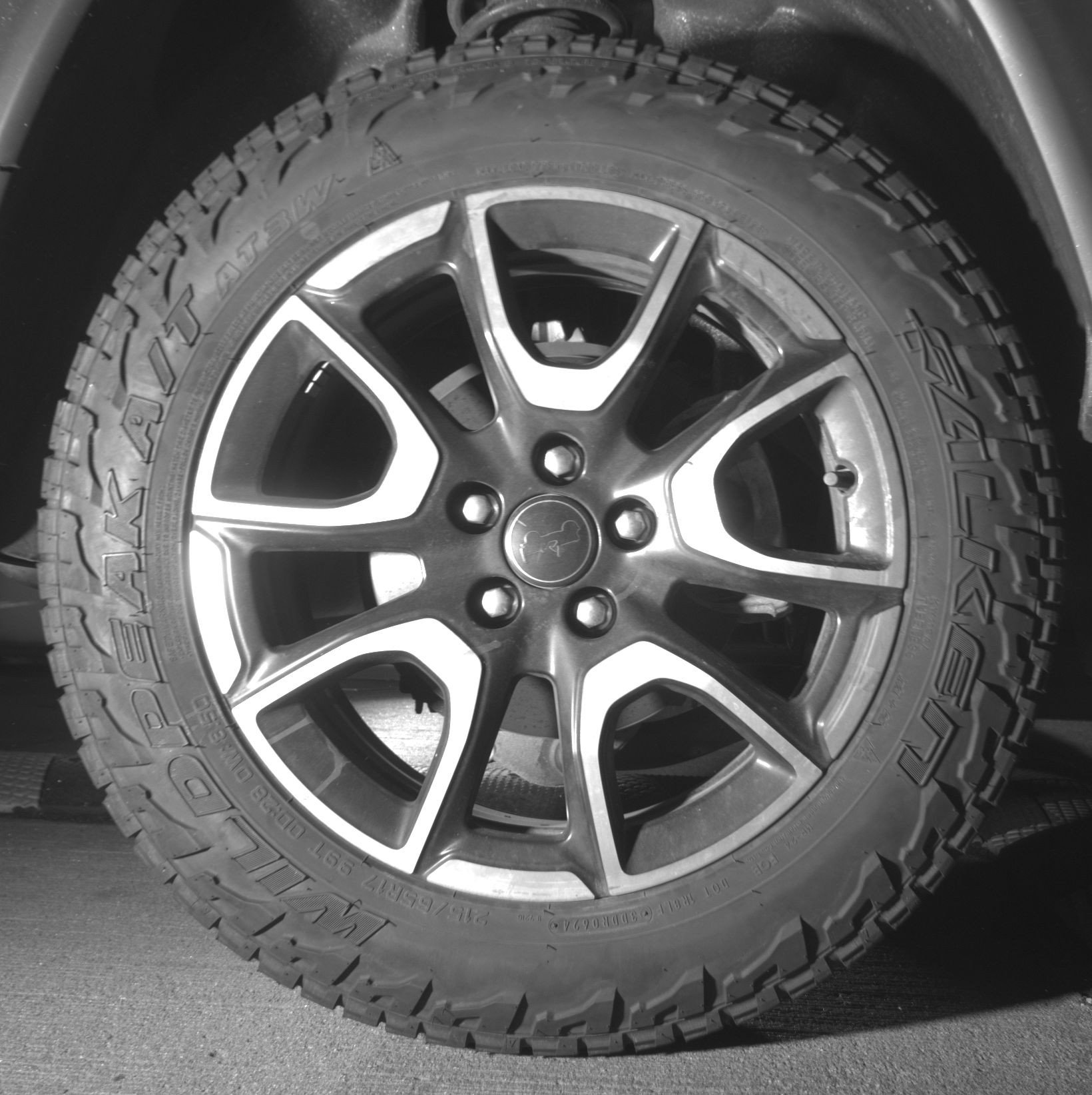 Thumbnail: 2025 Jeep Compass - 15