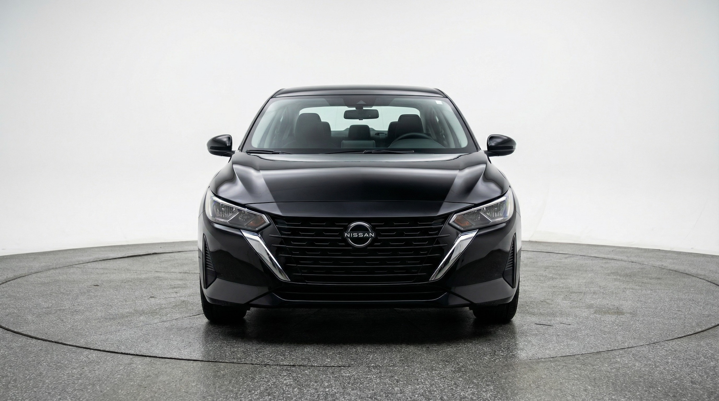 Thumbnail: 2025 Nissan Sentra - 2