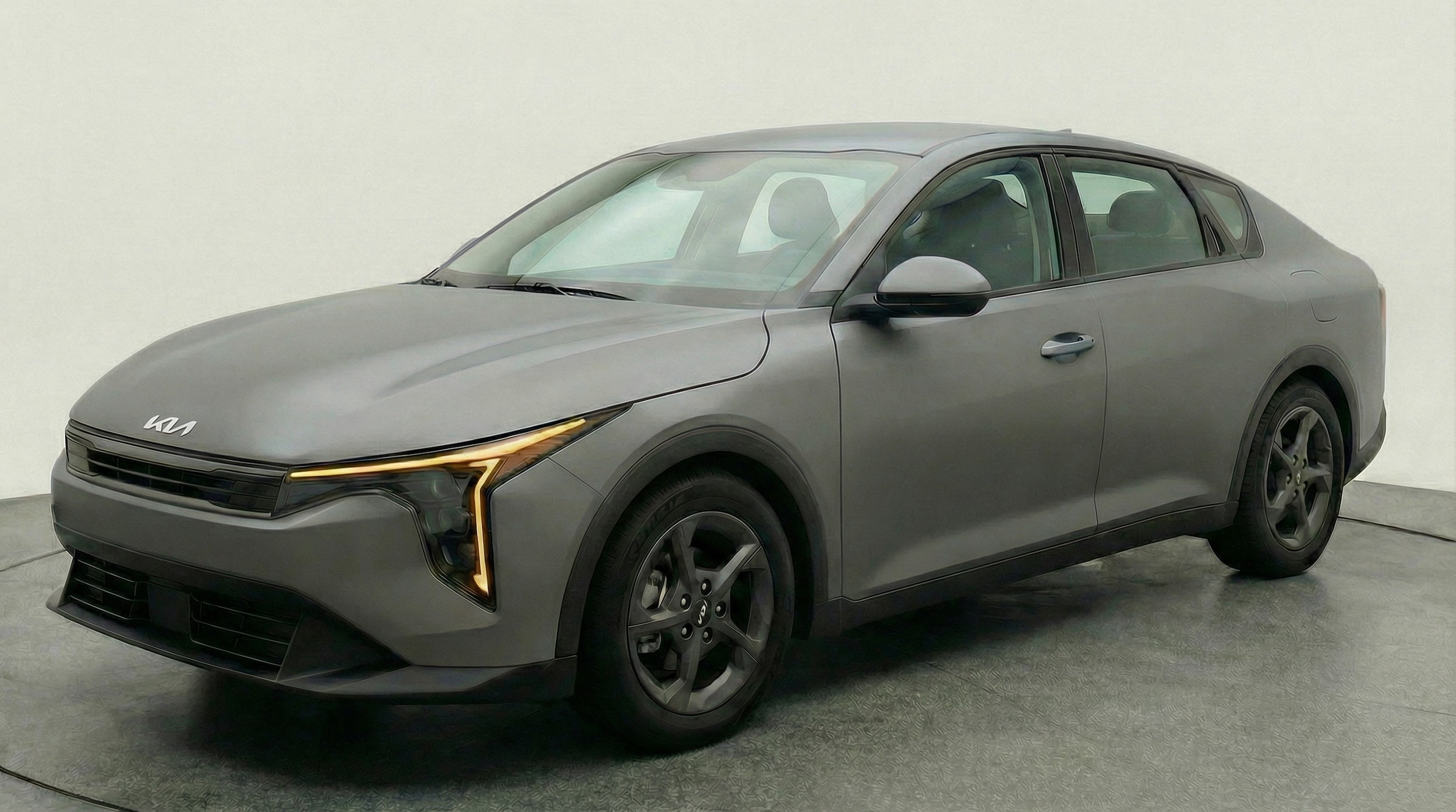 Thumbnail: 2025 Kia K4 - 3