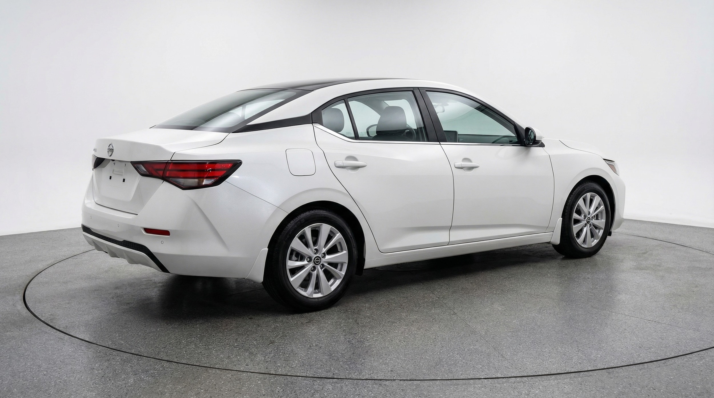 Thumbnail: 2025 Nissan Sentra - 7