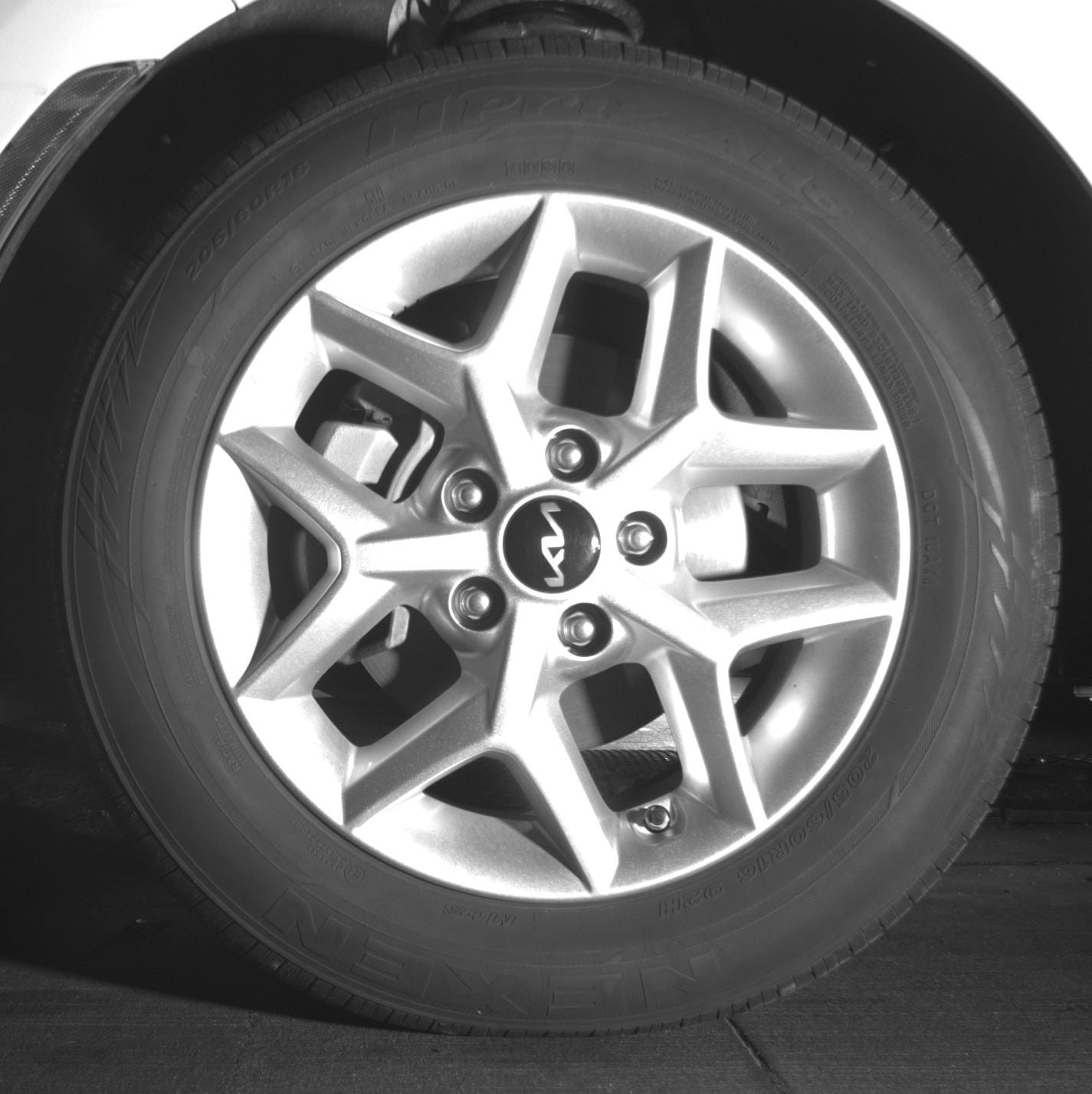 Thumbnail: 2025 Kia Soul - 9