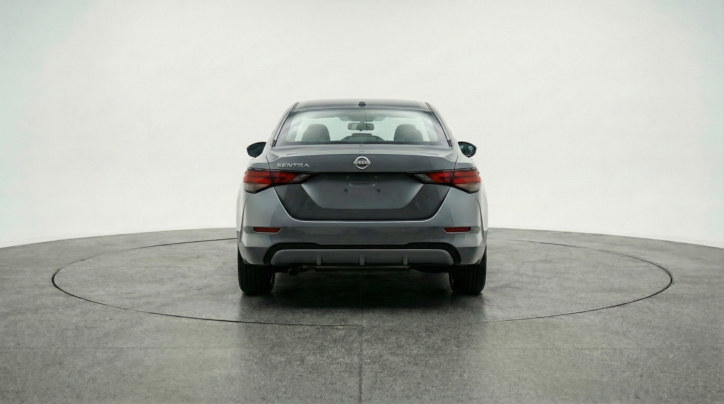 Thumbnail: 2025 Nissan Sentra - 7