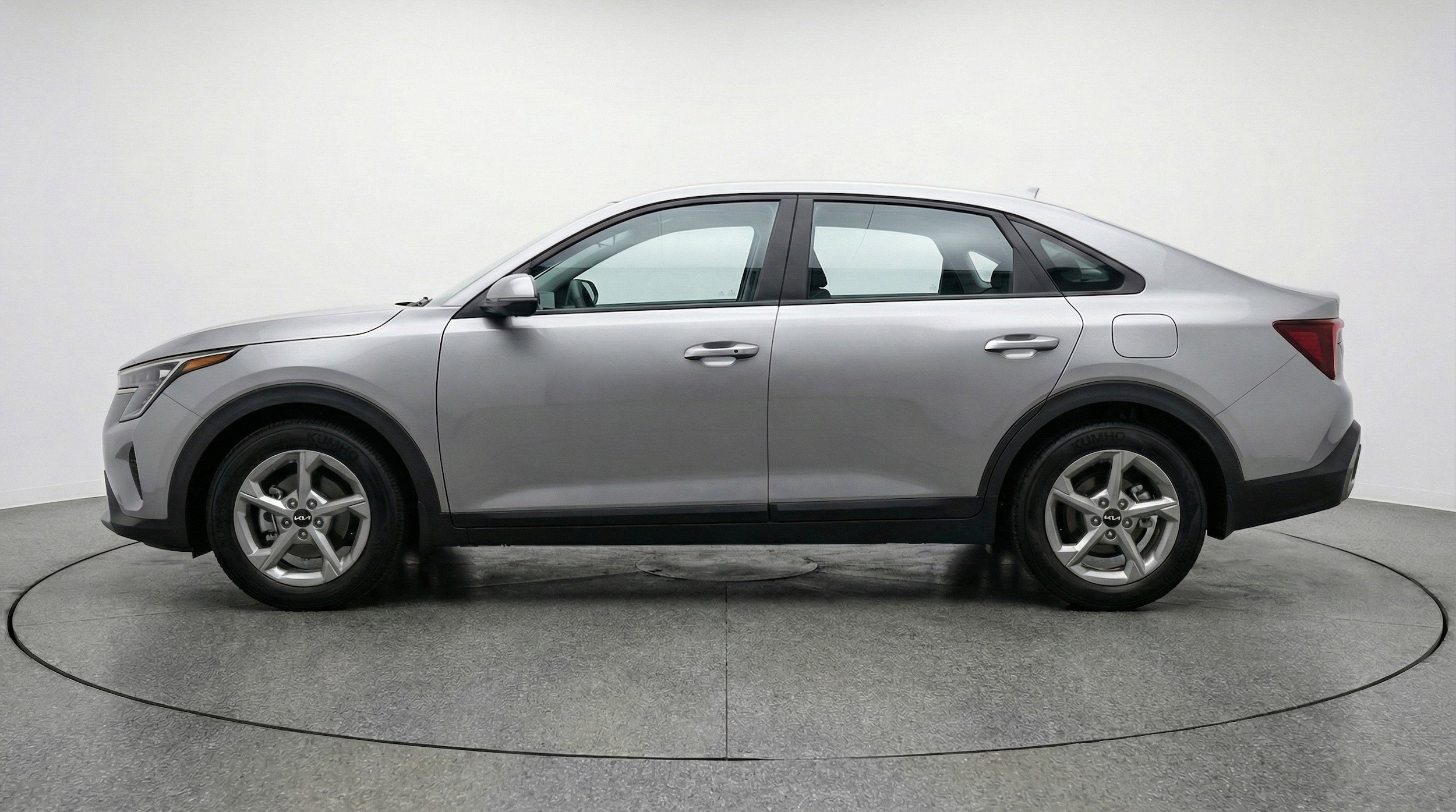 Thumbnail: 2025 Kia K4 - 5