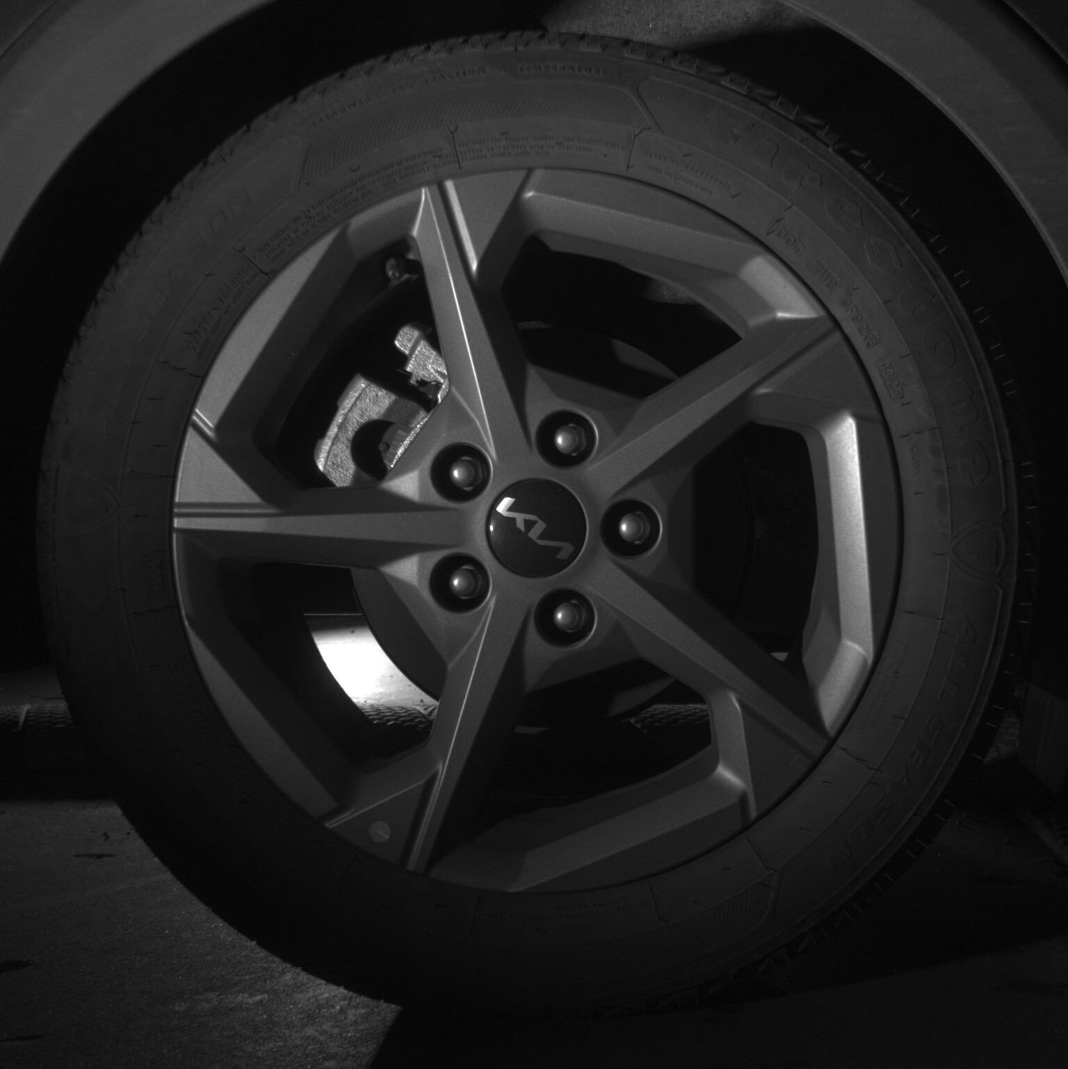 Thumbnail: 2025 Kia K4 - 15