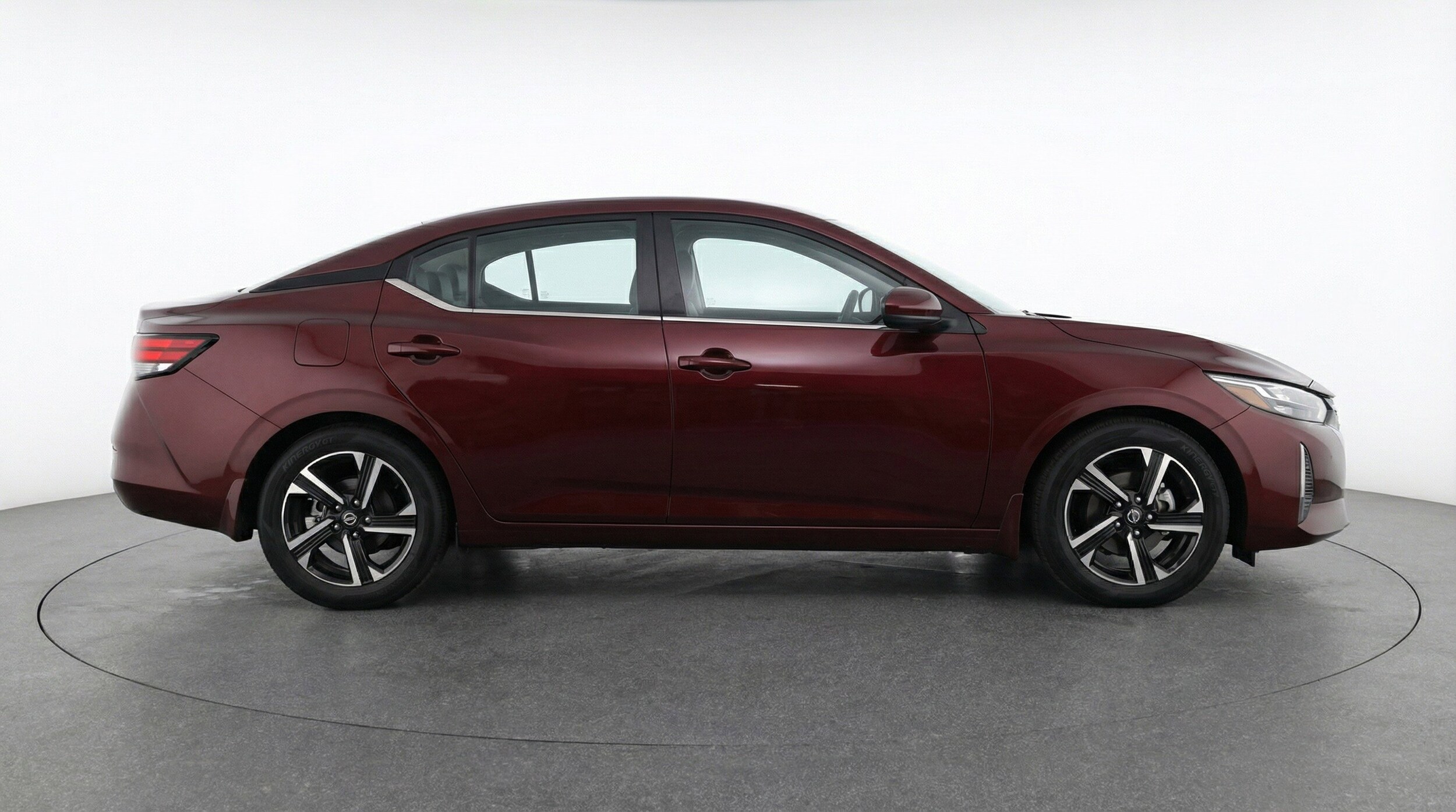 Thumbnail: 2025 Nissan Sentra - 11