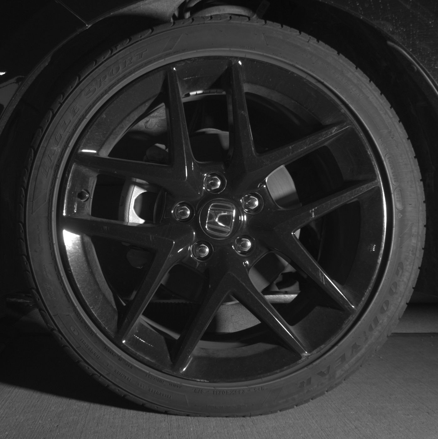 Thumbnail: 2025 Honda Civic - 9