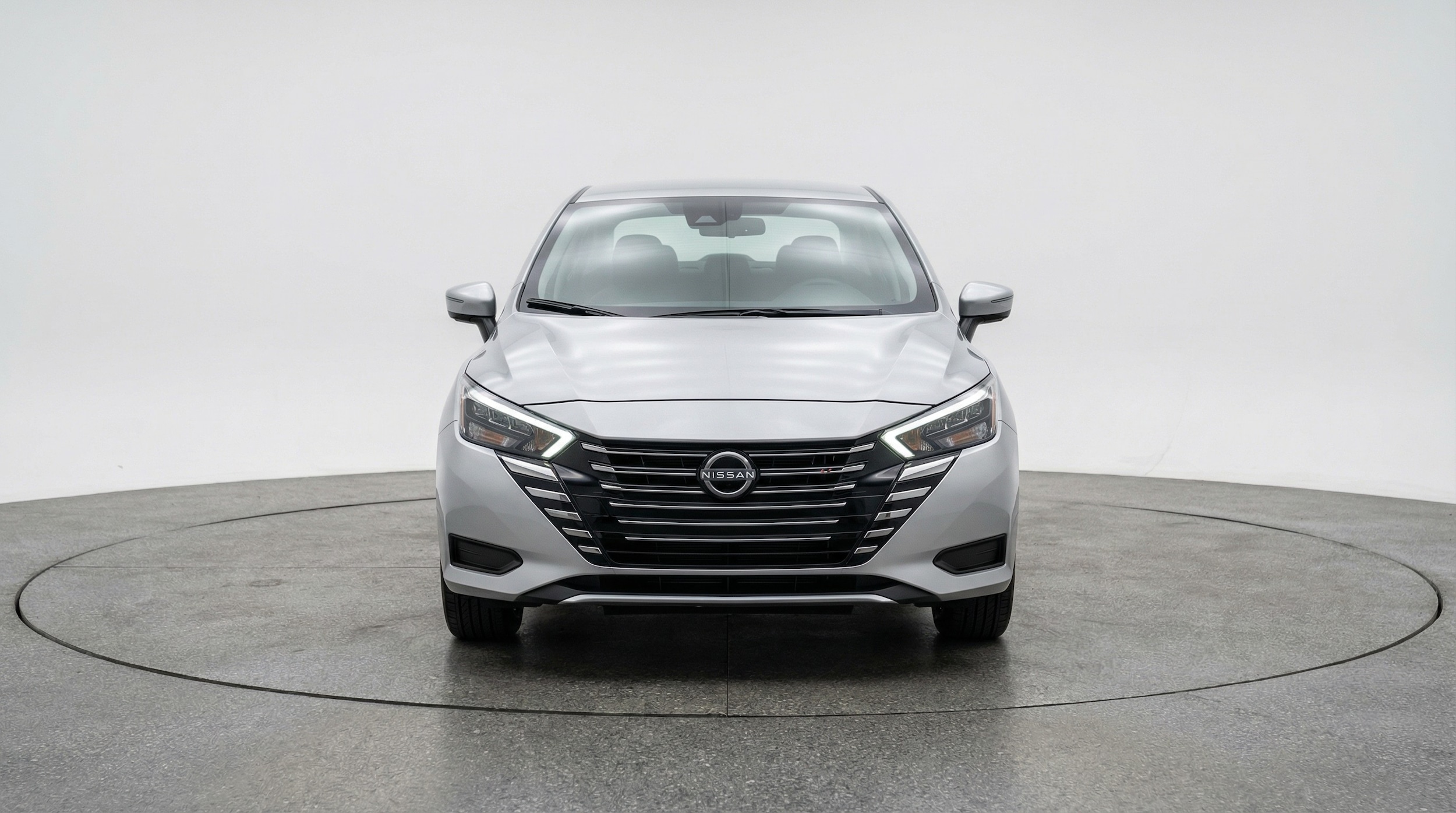 Thumbnail: 2025 Nissan Versa - 2