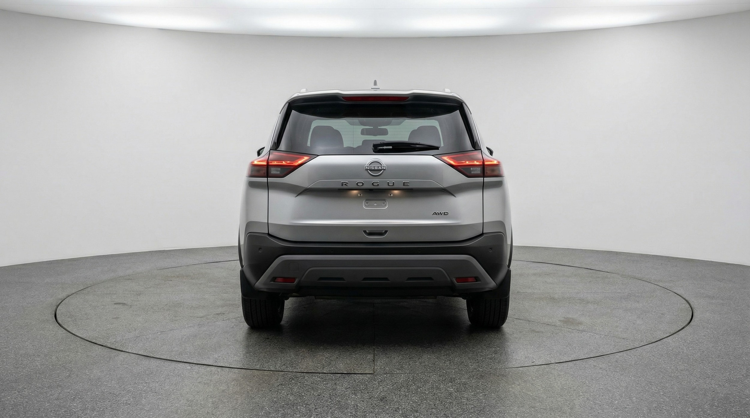 Thumbnail: 2025 Nissan Rogue - 6