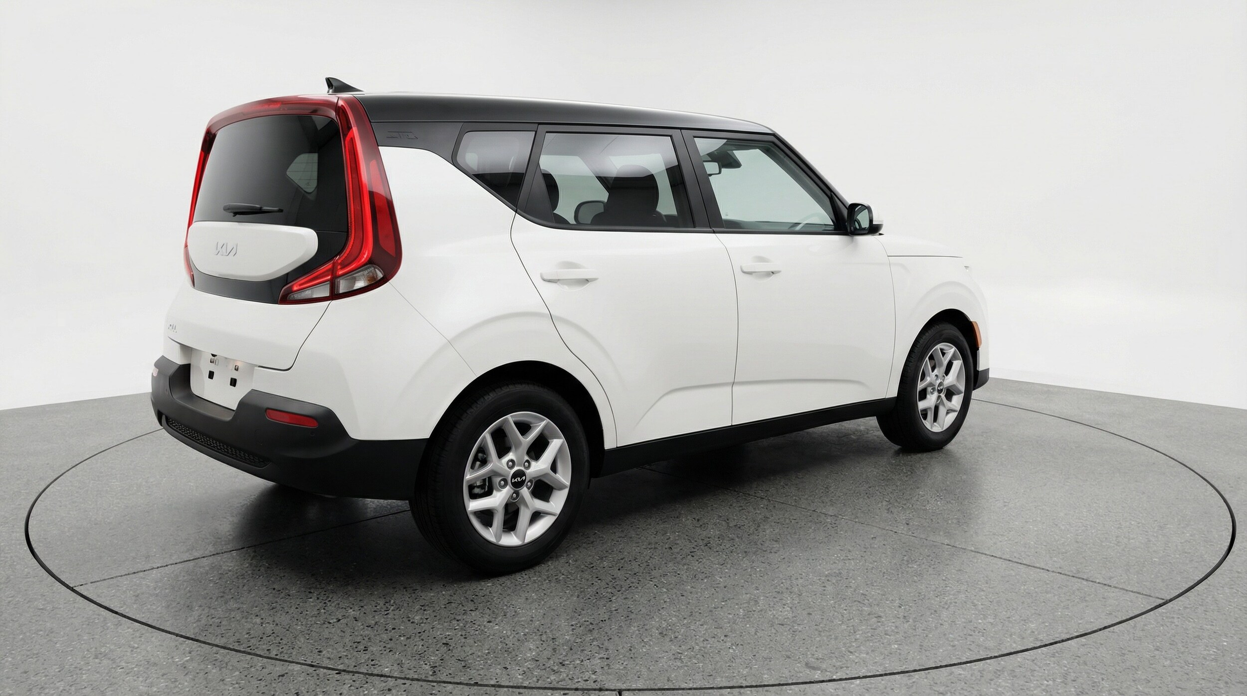 Thumbnail: 2025 Kia Soul - 7