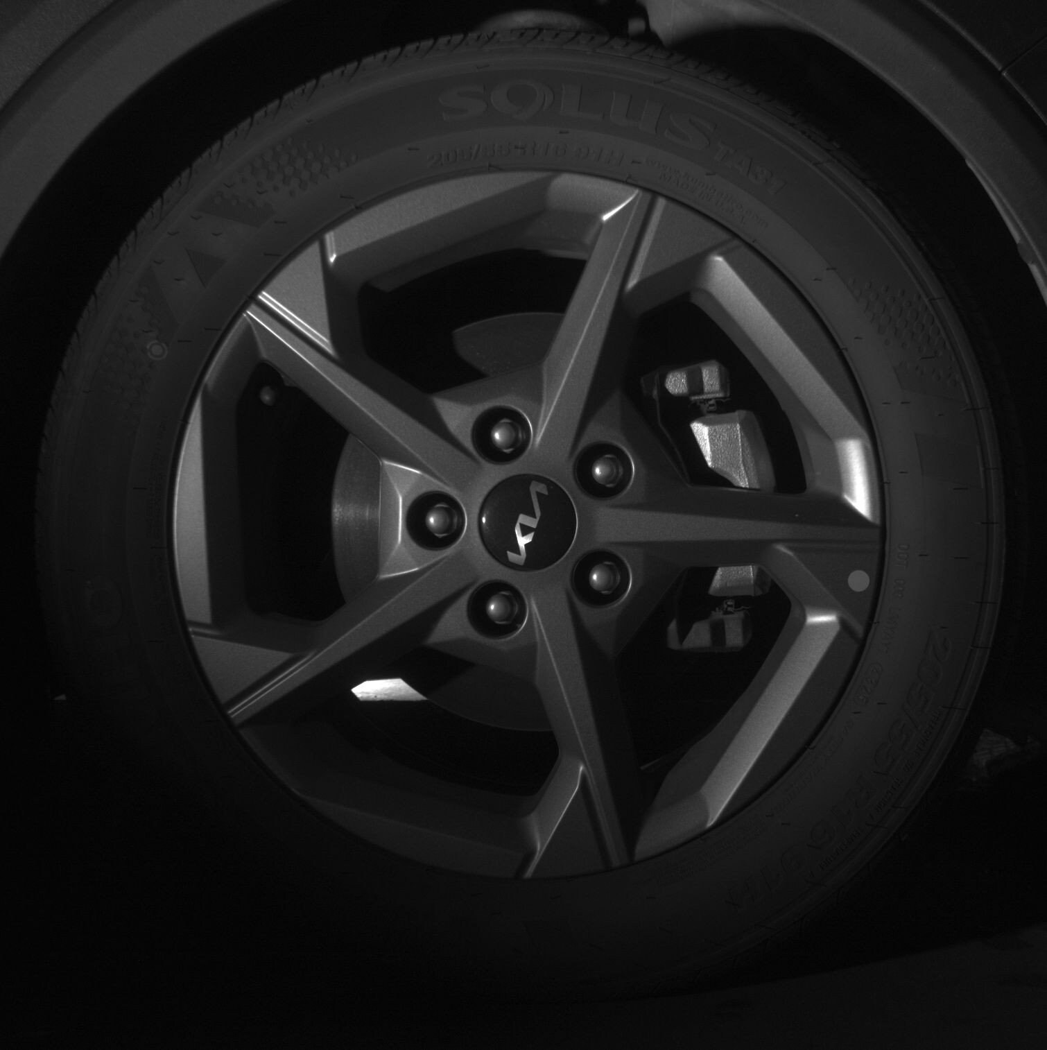 Thumbnail: 2025 Kia K4 - 13