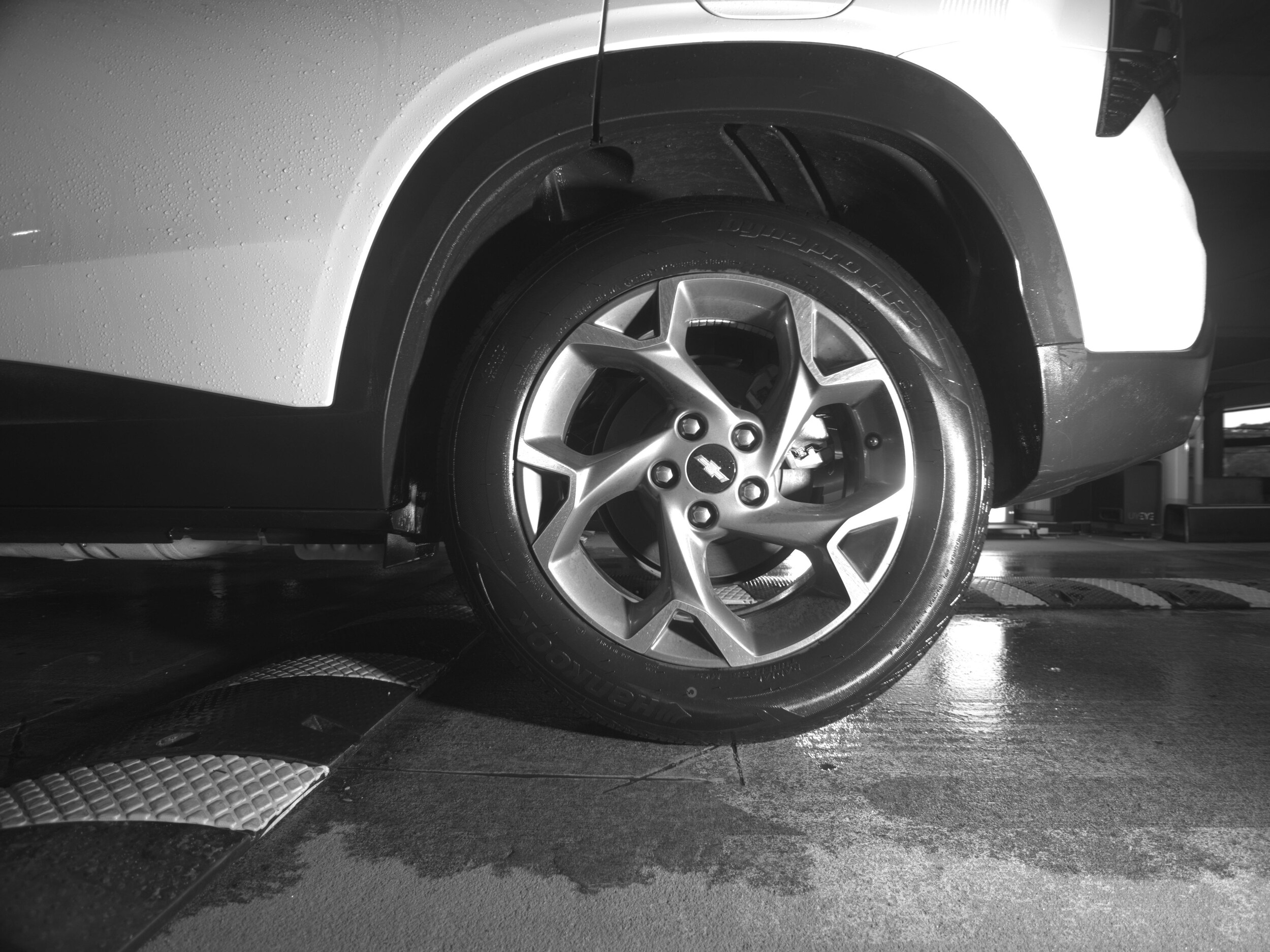 Thumbnail: 2025 Chevrolet Trax - 11