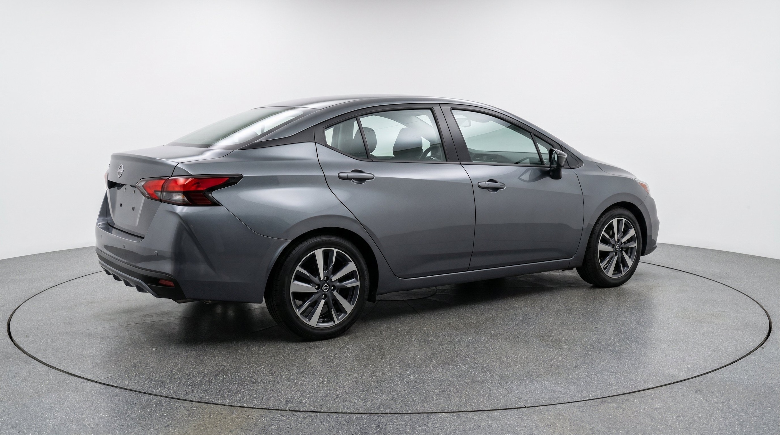 Thumbnail: 2025 Nissan Versa - 9