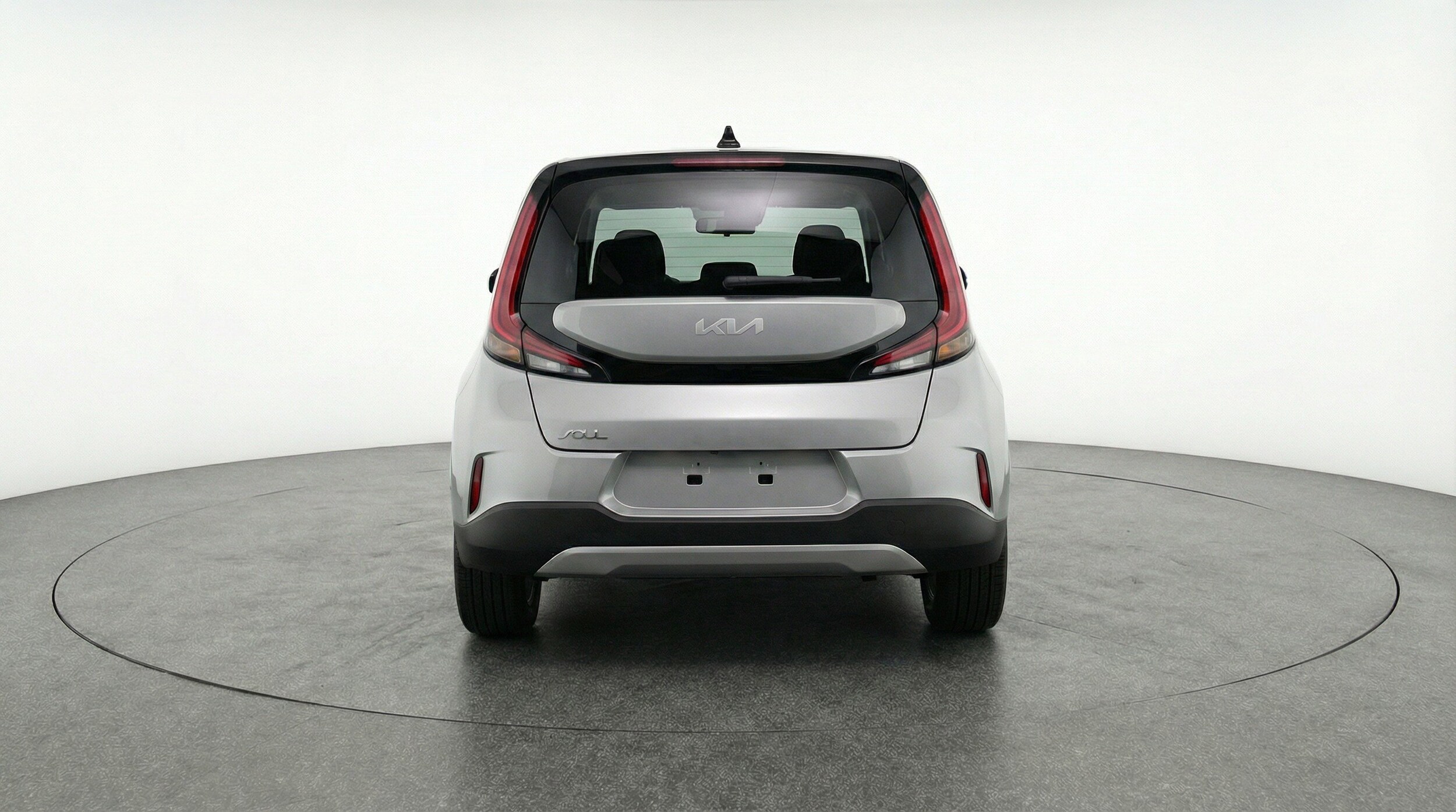 Thumbnail: 2025 Kia Soul - 7