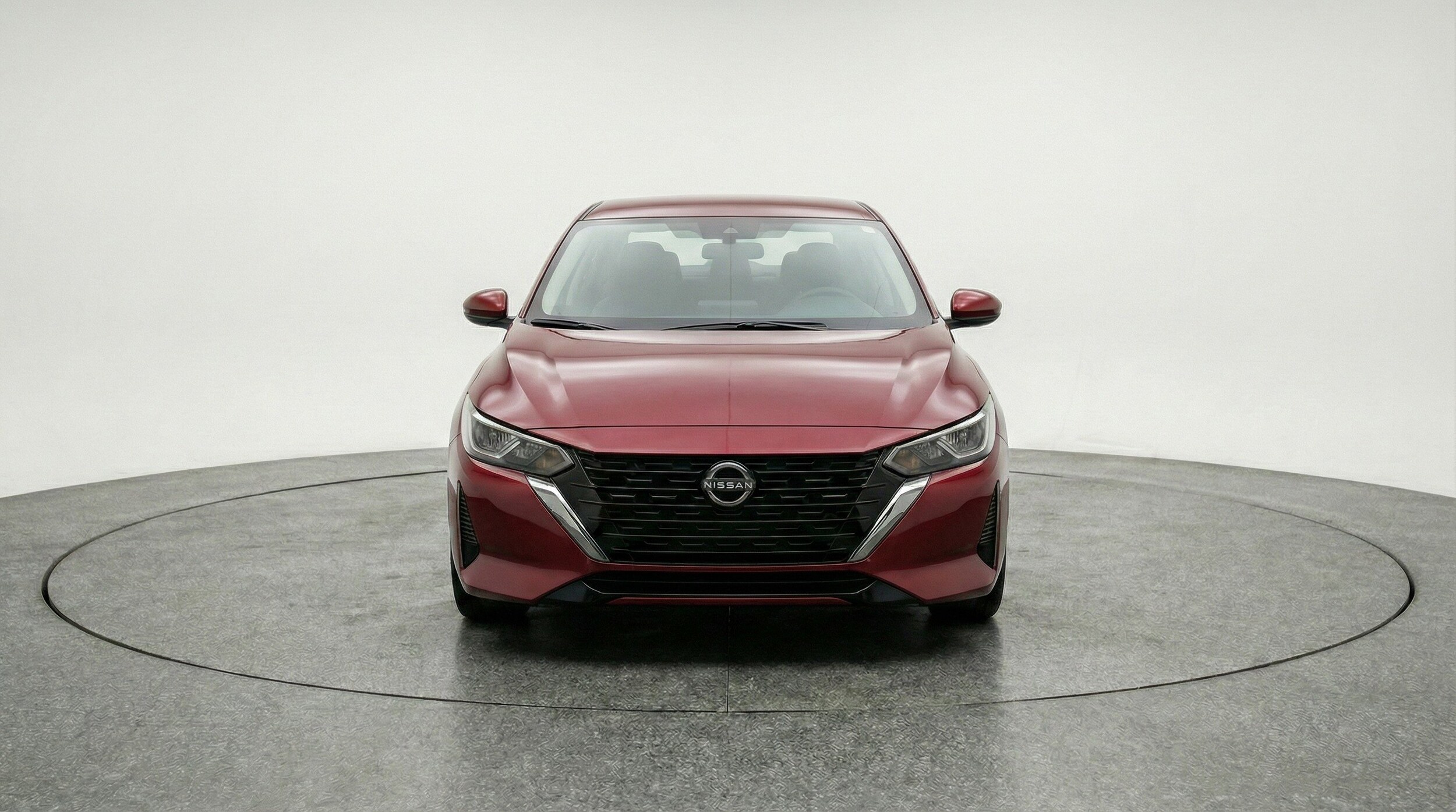 Thumbnail: 2025 Nissan Sentra - 2