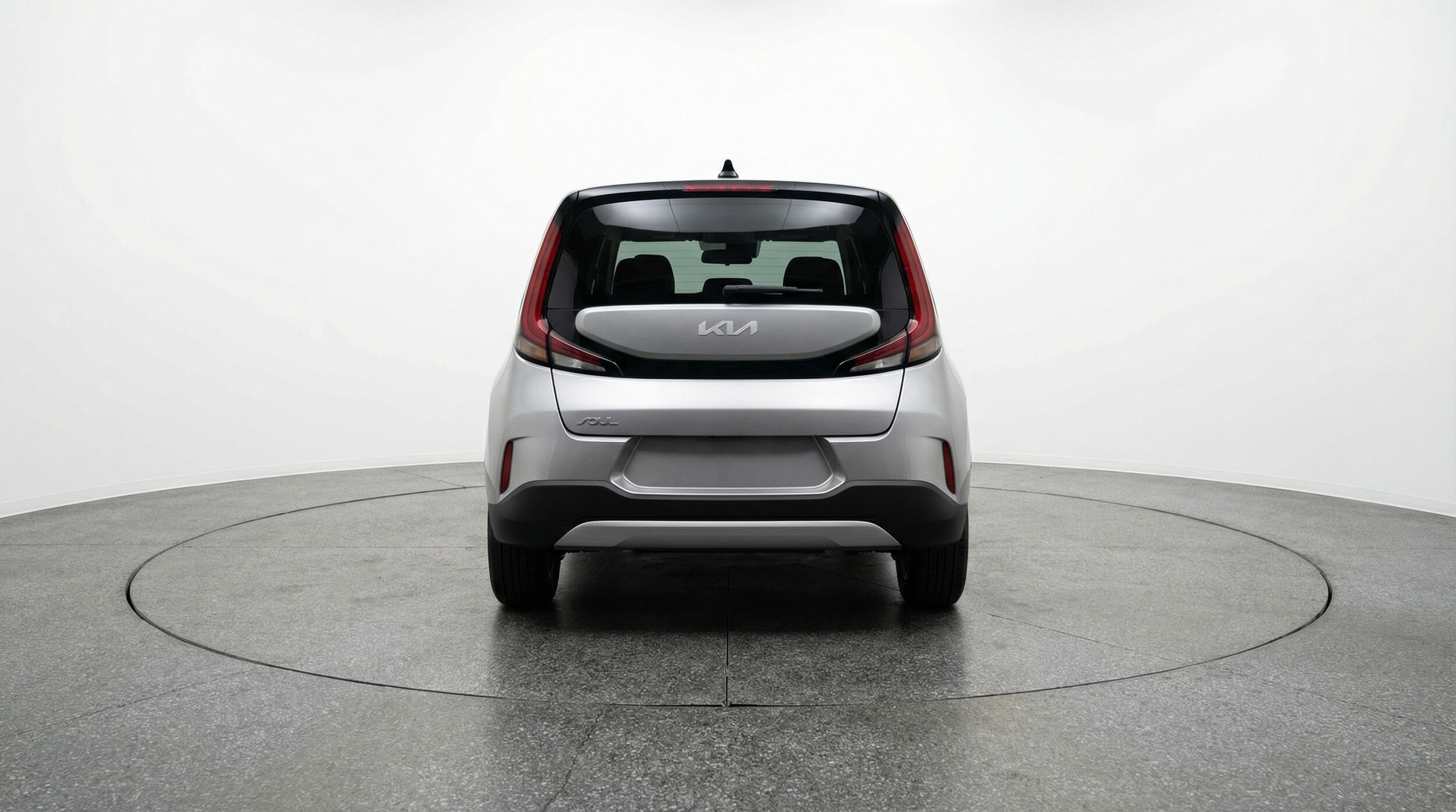 Thumbnail: 2025 Kia Soul - 6