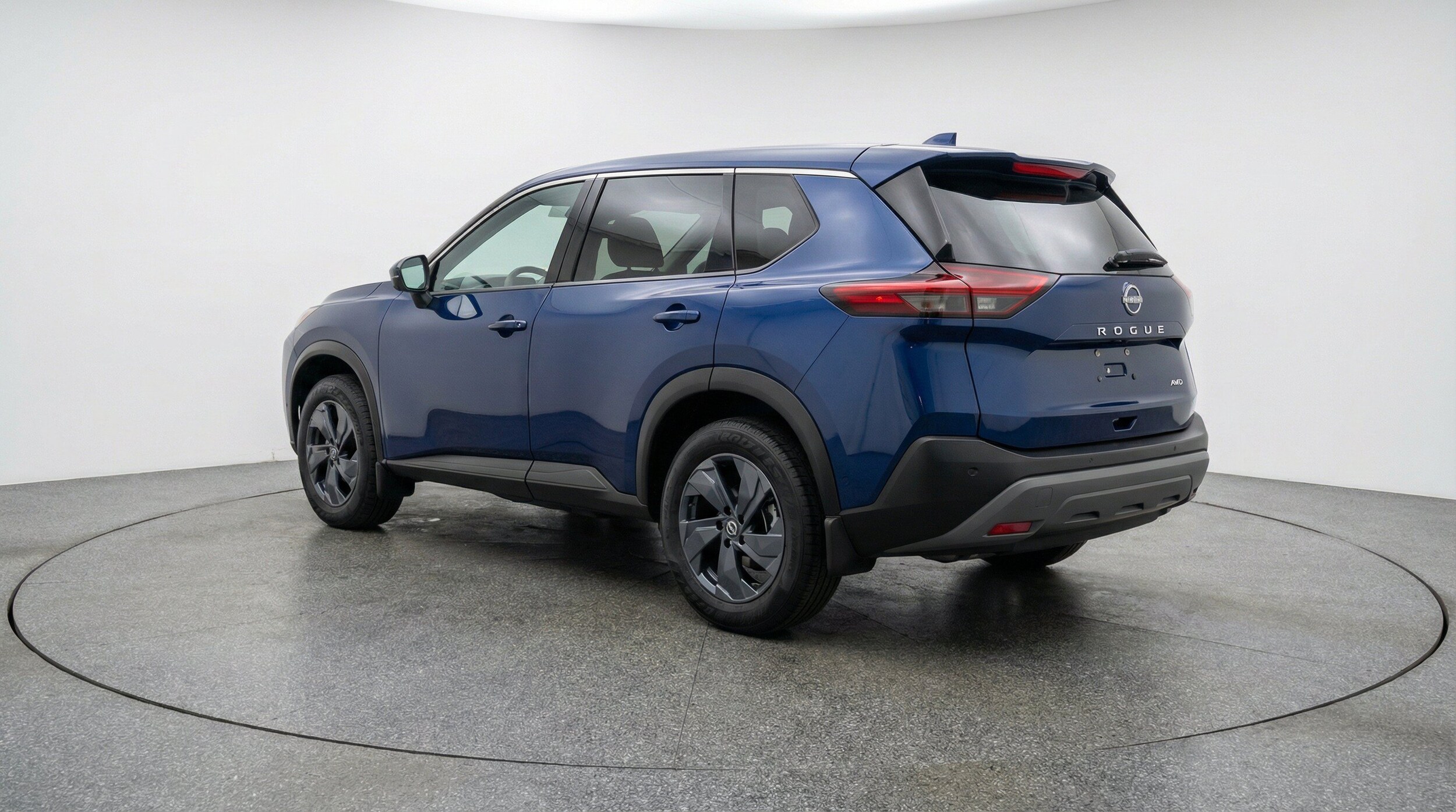 Thumbnail: 2025 Nissan Rogue - 6