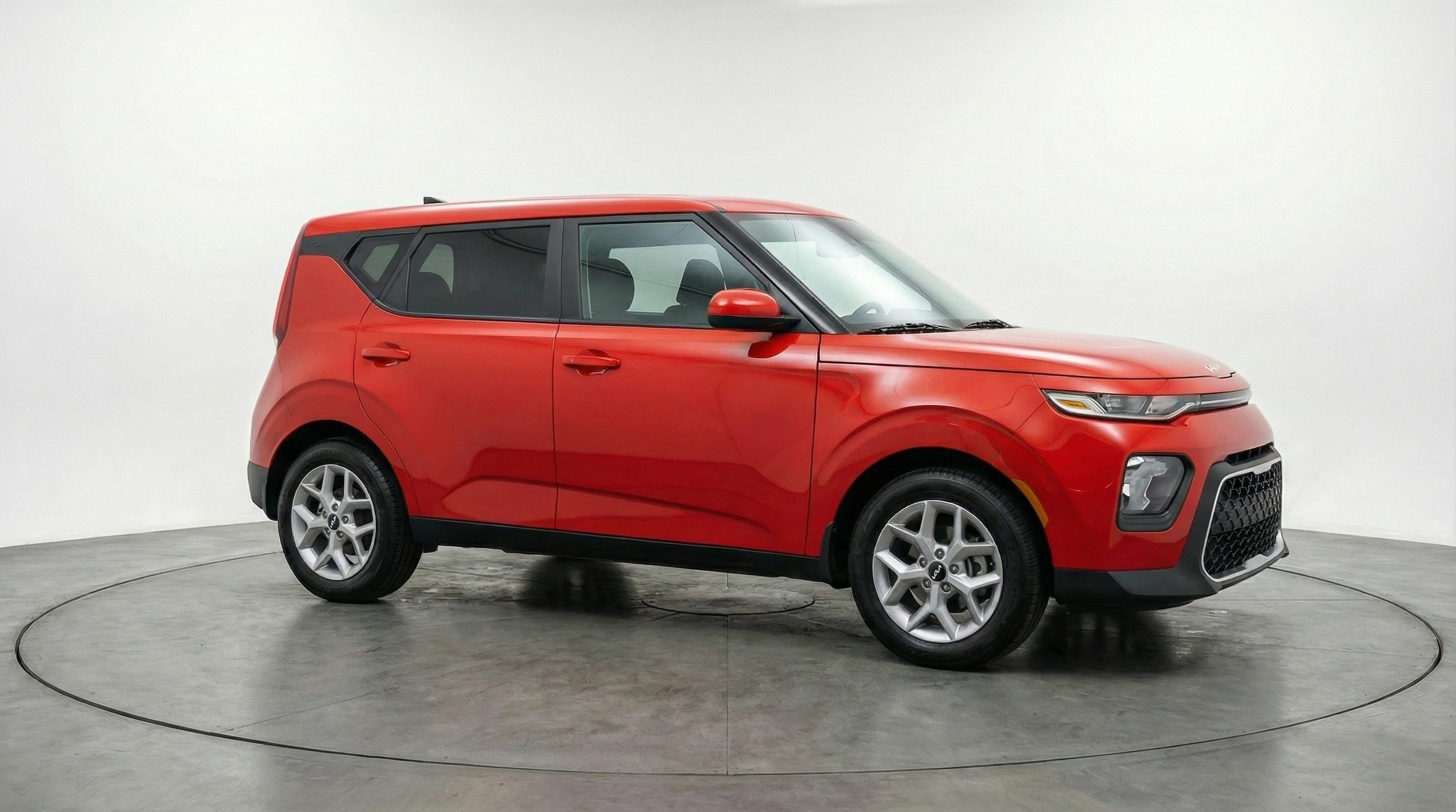 Thumbnail: 2025 Kia Soul - 1