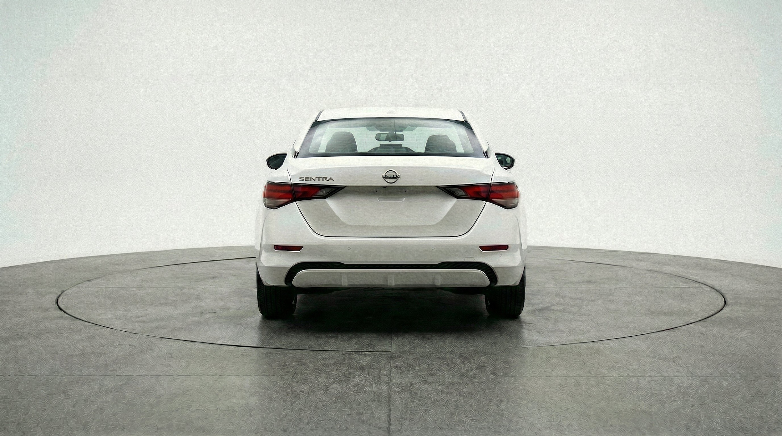 Thumbnail: 2025 Nissan Sentra - 7