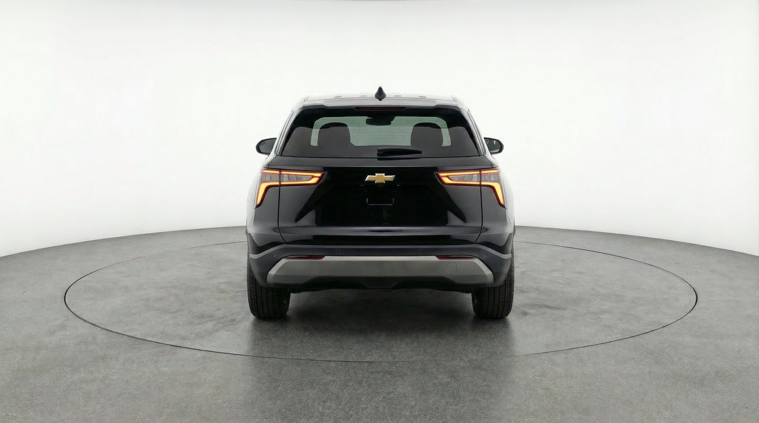 Thumbnail: 2025 Chevrolet Equinox - 7