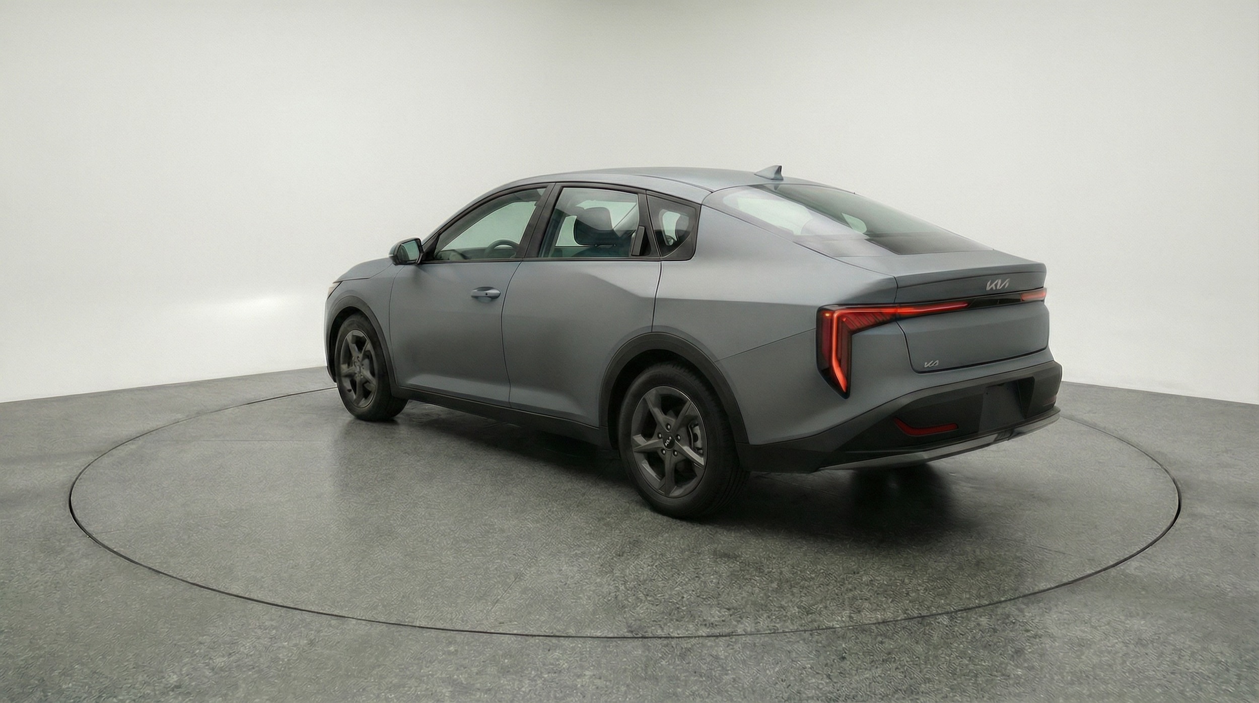 Thumbnail: 2025 Kia K4 - 5