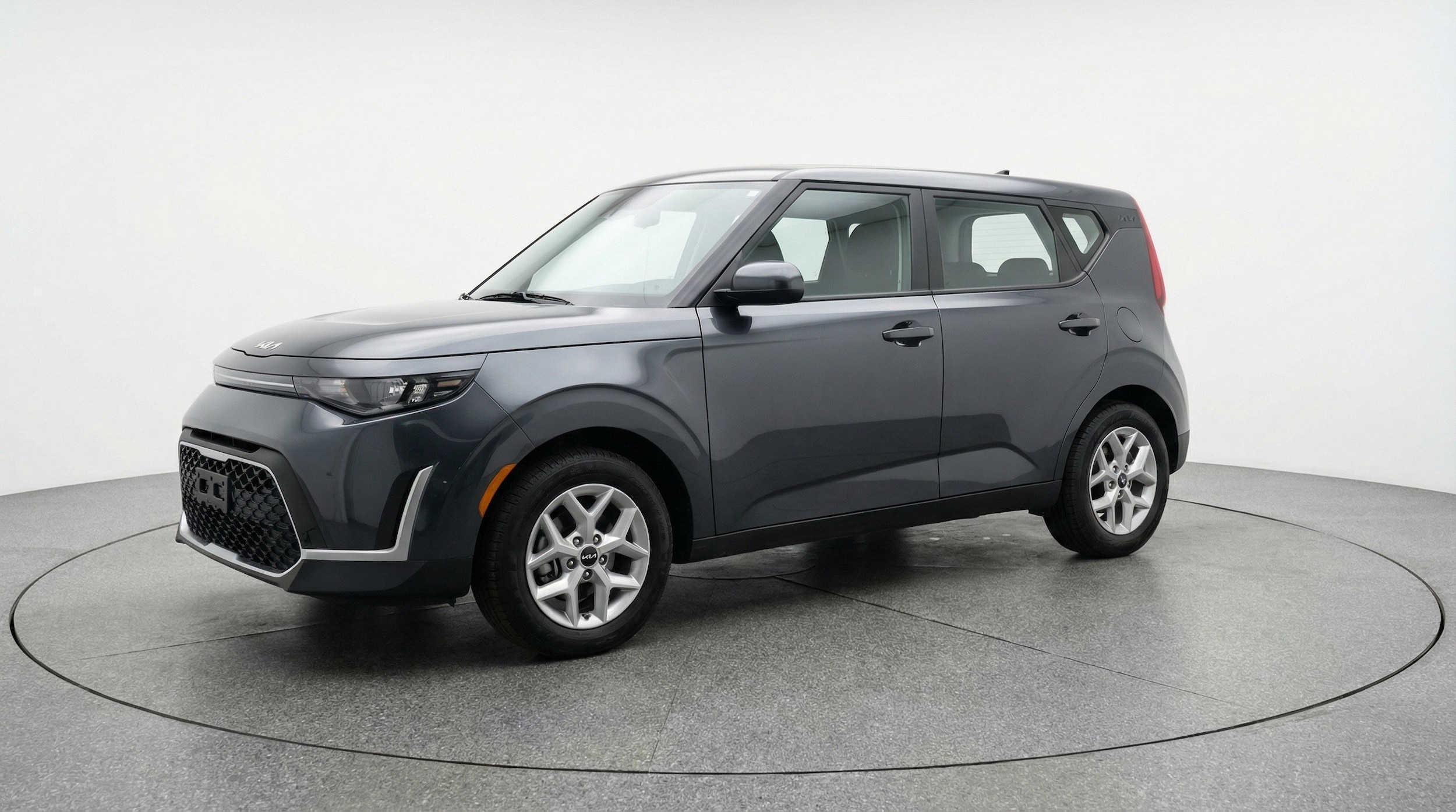 Thumbnail: 2025 Kia Soul - 3