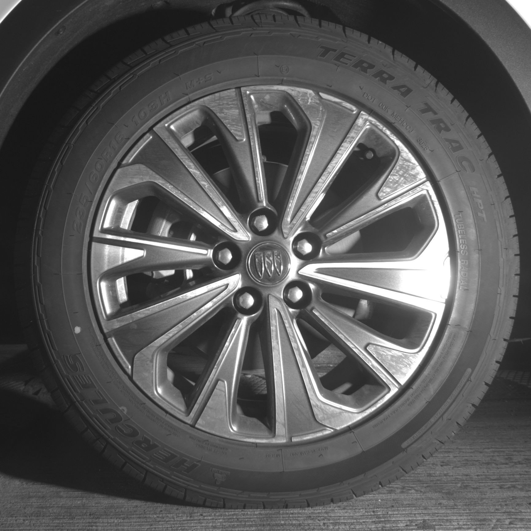 Thumbnail: 2024 Buick Envision - 12